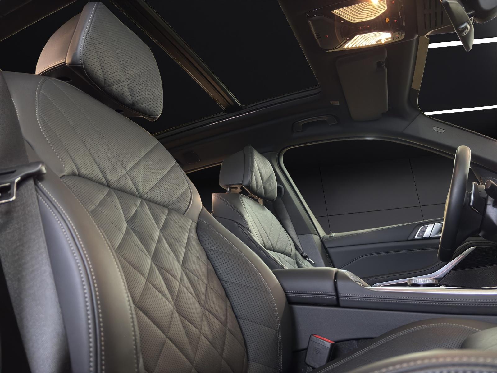BMW X5 50e xDrive SAG-image-16