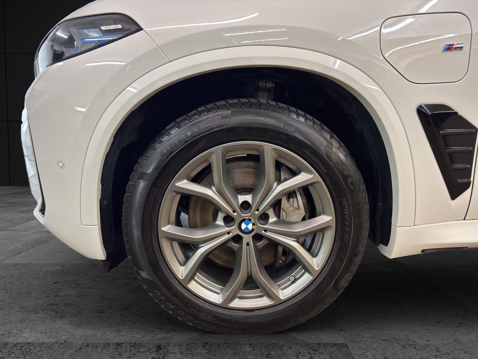 BMW X5 50e xDrive SAG-image-8