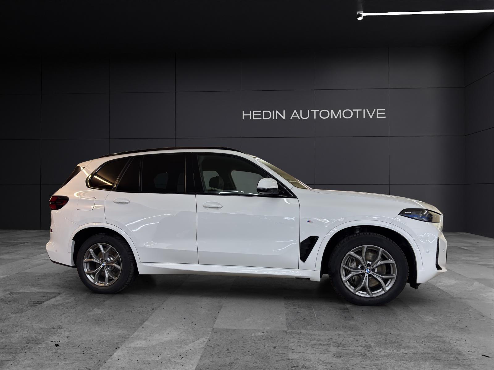 BMW X5 50e xDrive SAG-image-5