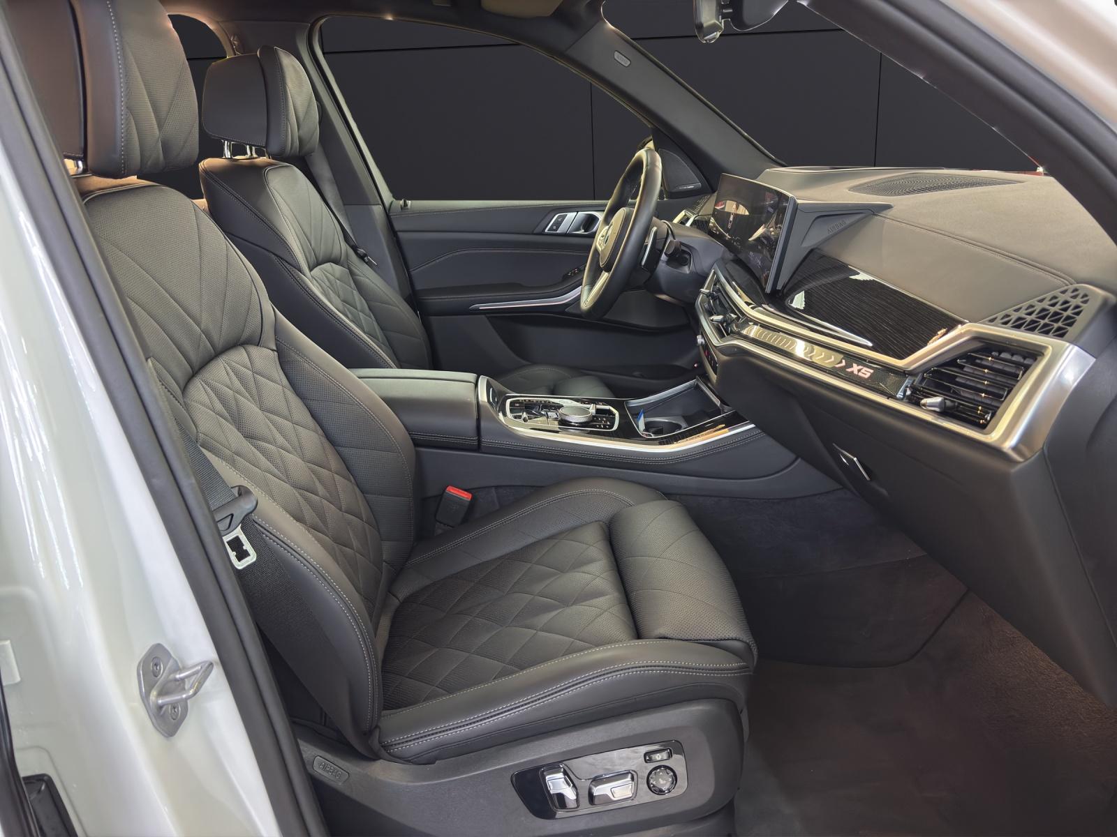 BMW X5 50e xDrive SAG-image-14