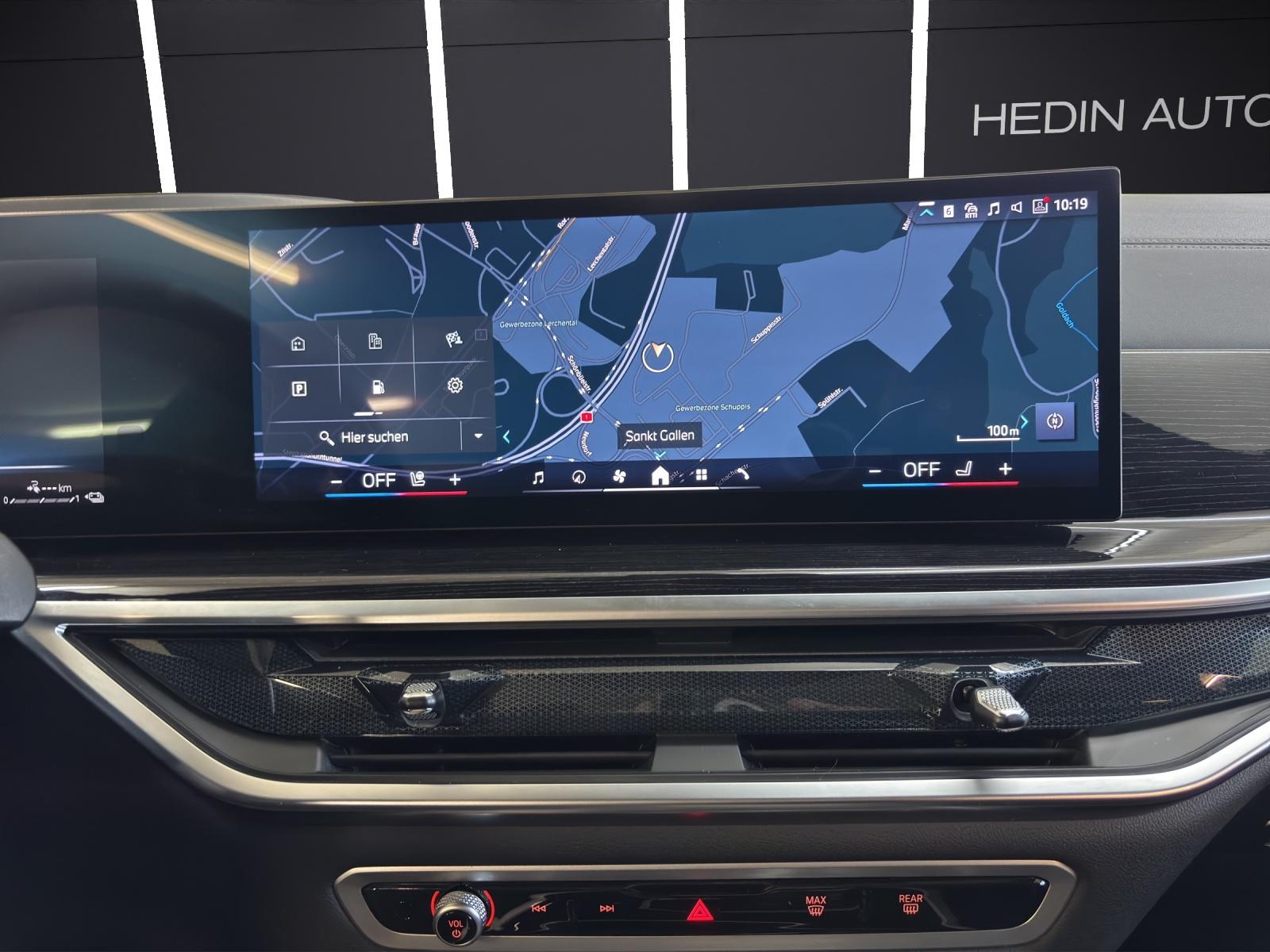 BMW X5 50e xDrive SAG-image-21