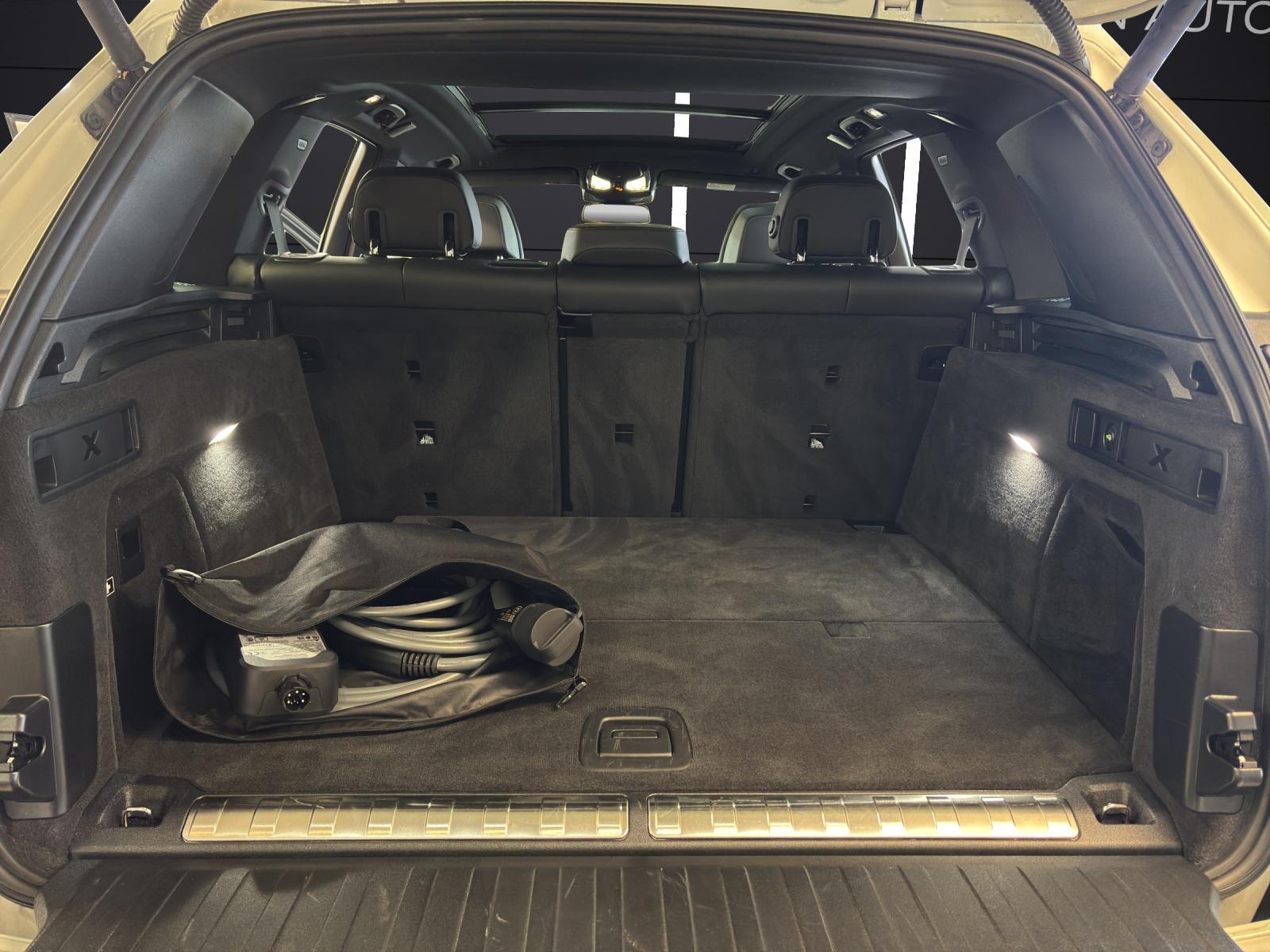 BMW X5 50e xDrive SAG-image-12