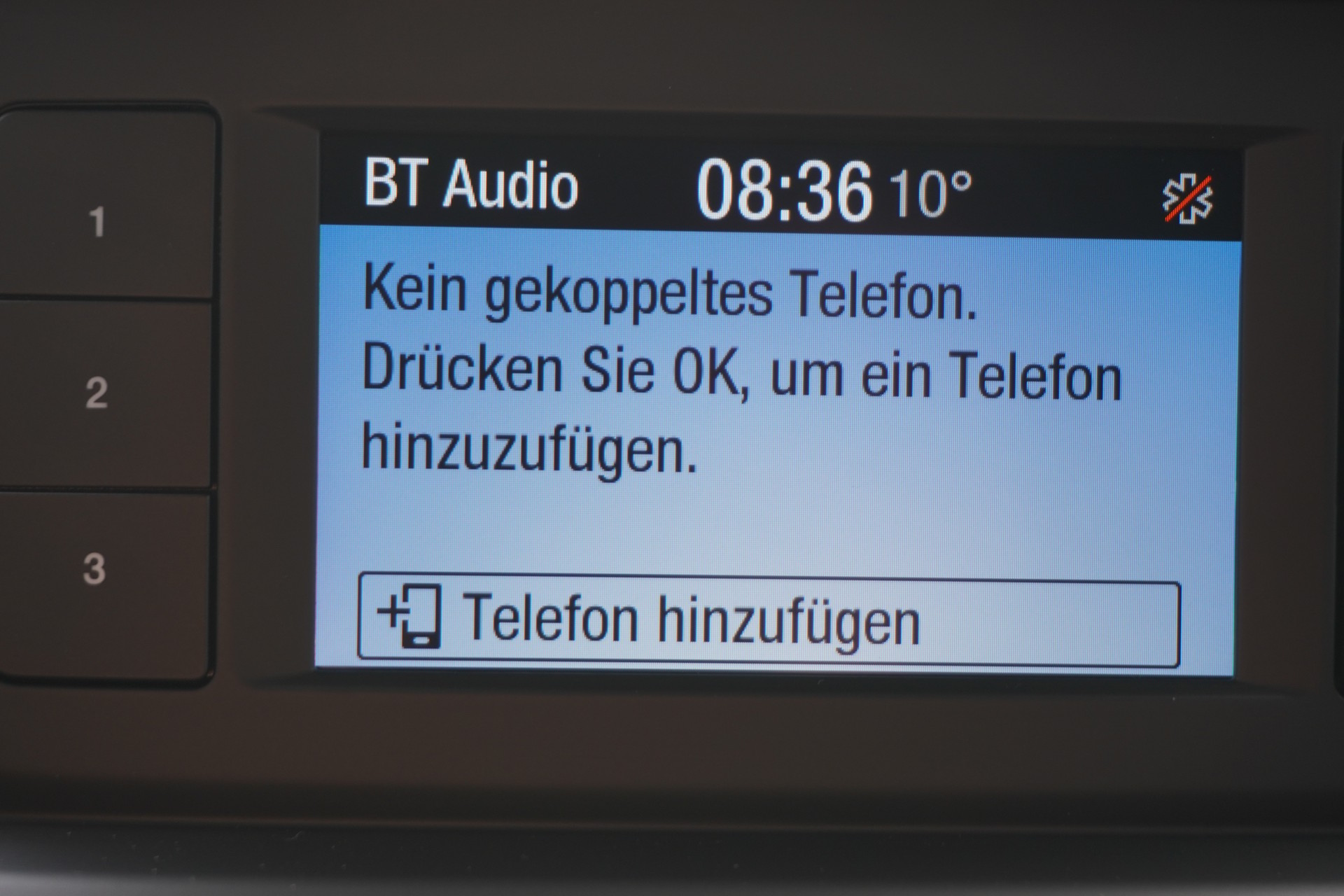 FORD Transit Connect Van T230 1.5 EcoBlue Trend Automat-image-21