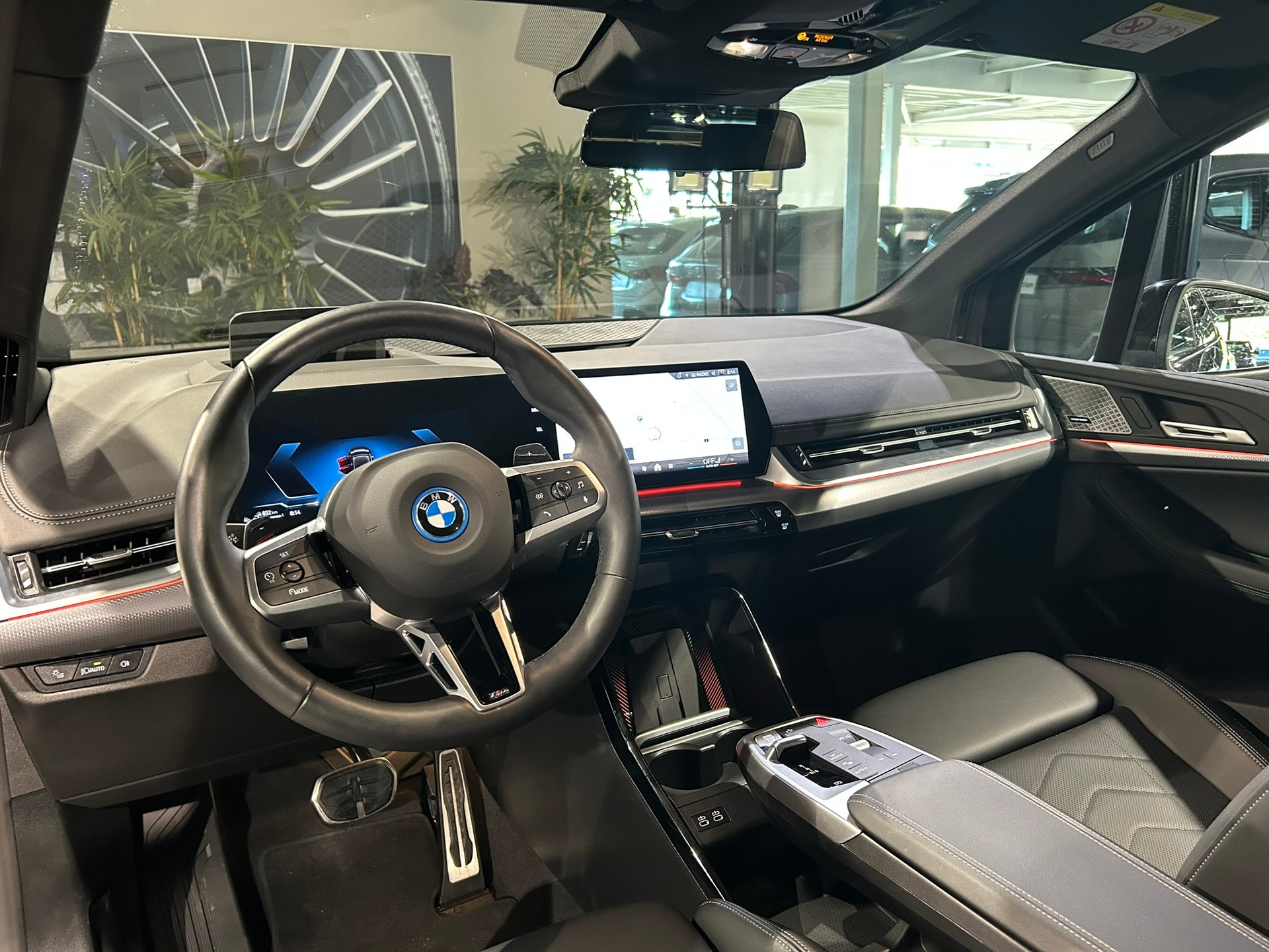 BMW 225e xDrive Active Tourer M Sport-image-29