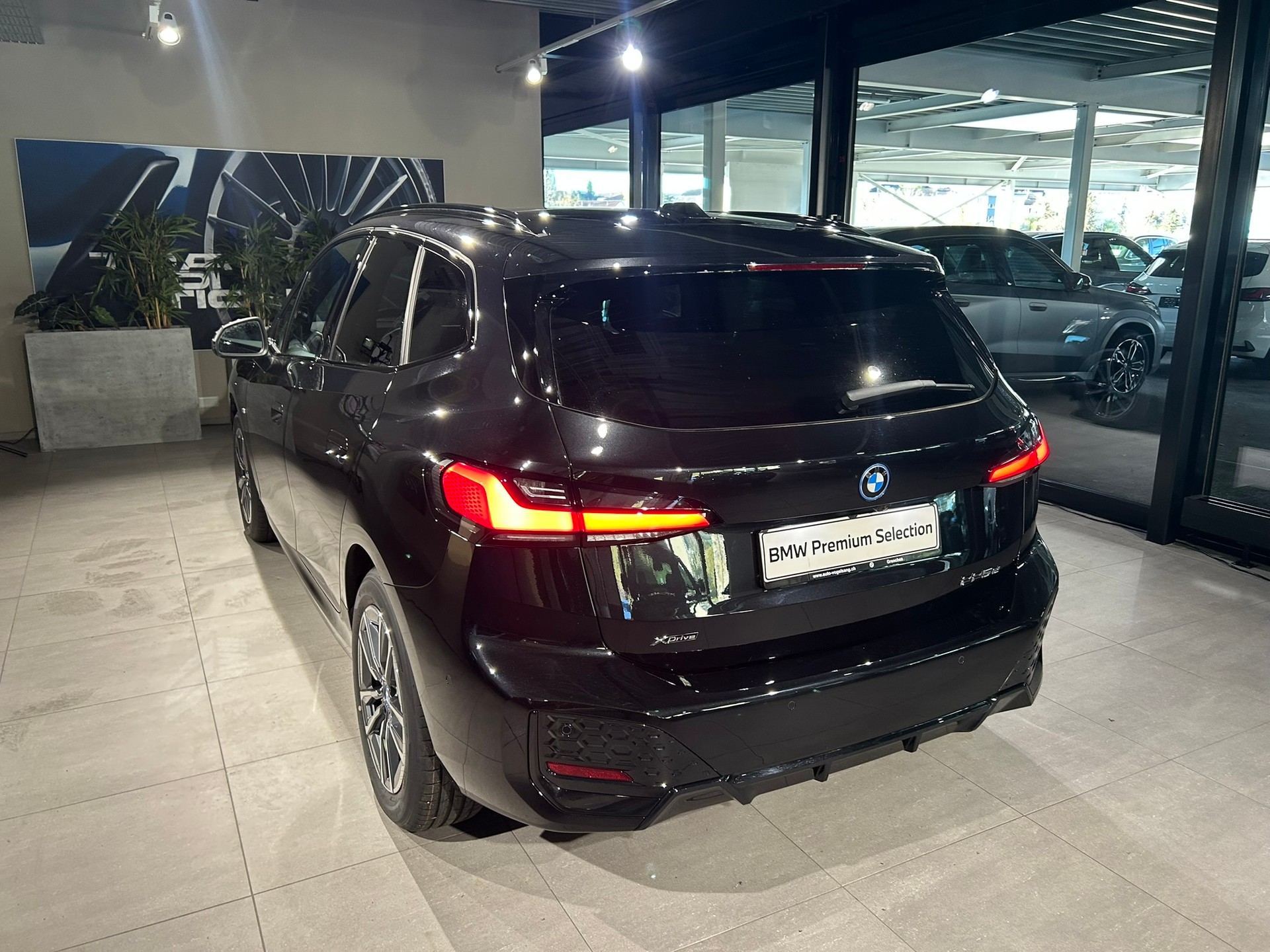 BMW 225e xDrive Active Tourer M Sport-image-9