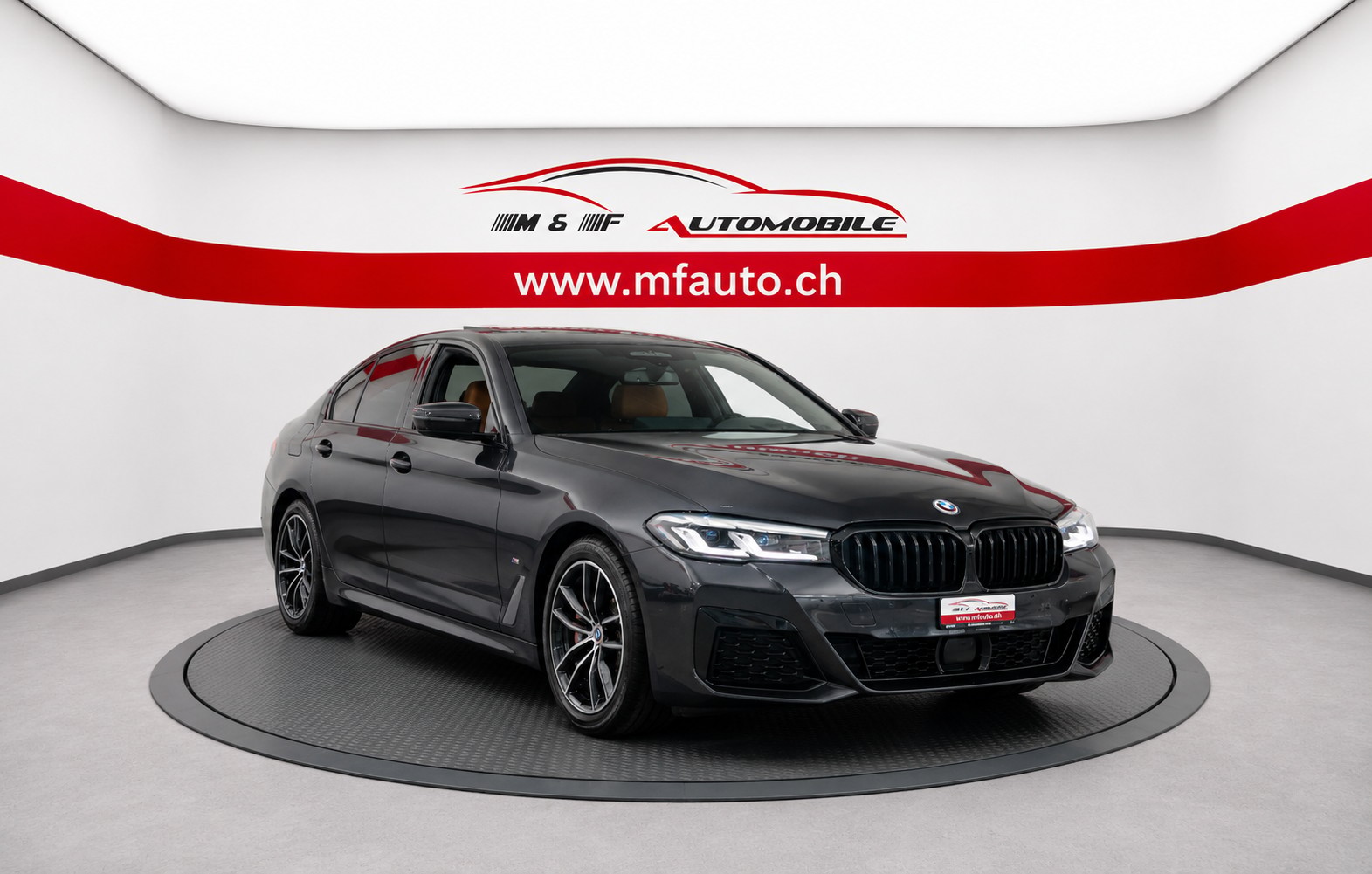 BMW 530d xDrive SAG CH FAHRZEUG-showroom-element-1