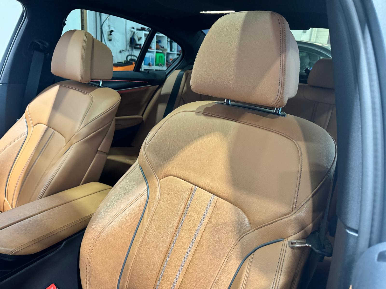 BMW 530d xDrive SAG CH FAHRZEUG-image-18