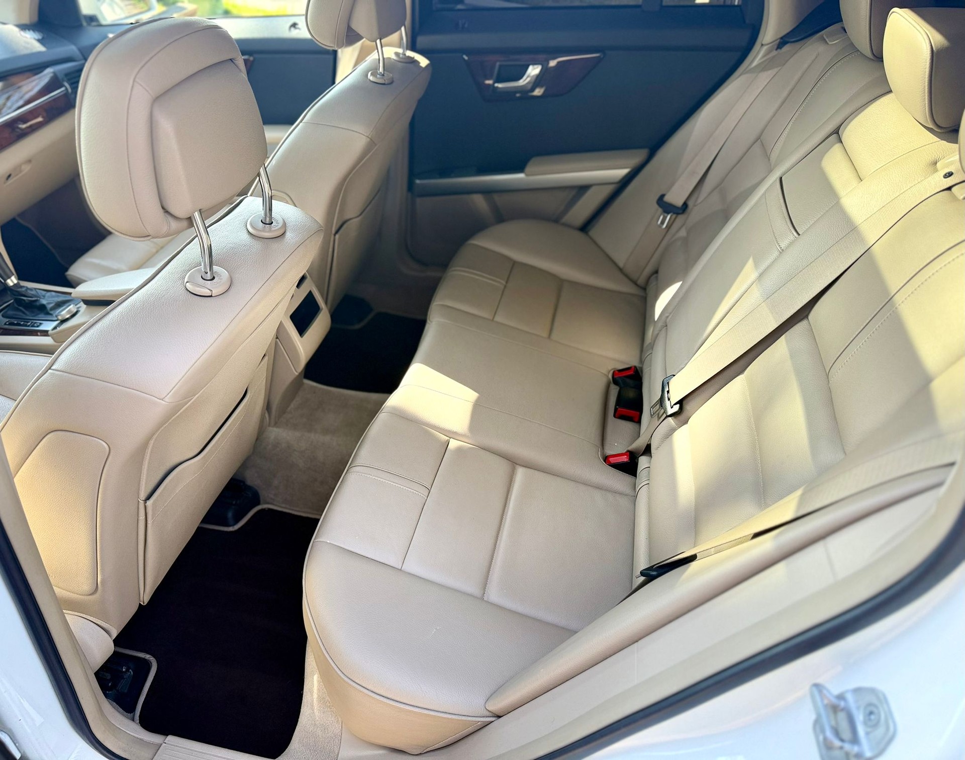 MERCEDES-BENZ GLK 350 CDI 4Matic *AMG Sport-Paket*-image-29