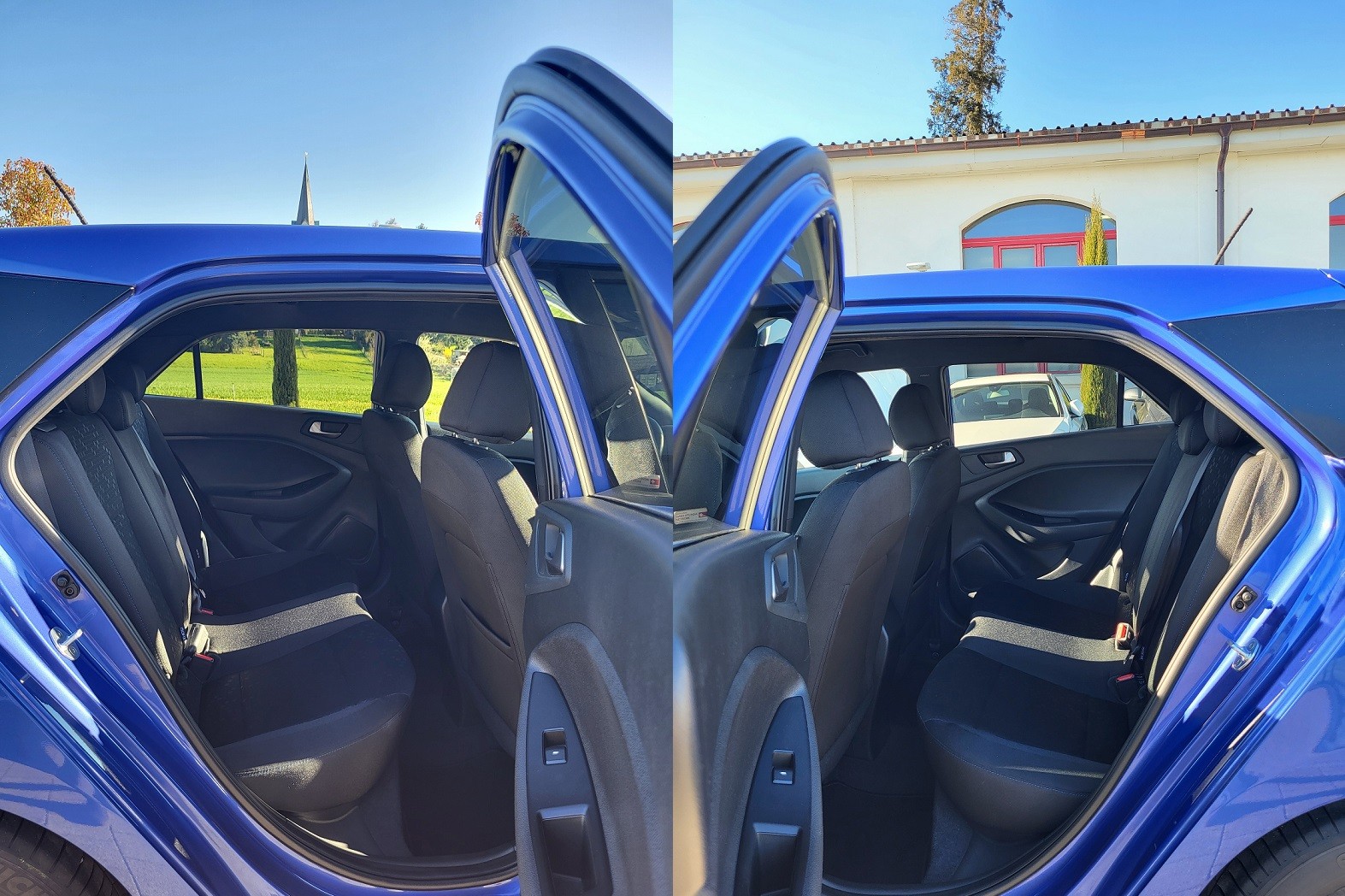 HYUNDAI i20 1.0 T-GDi Amplia-image-11
