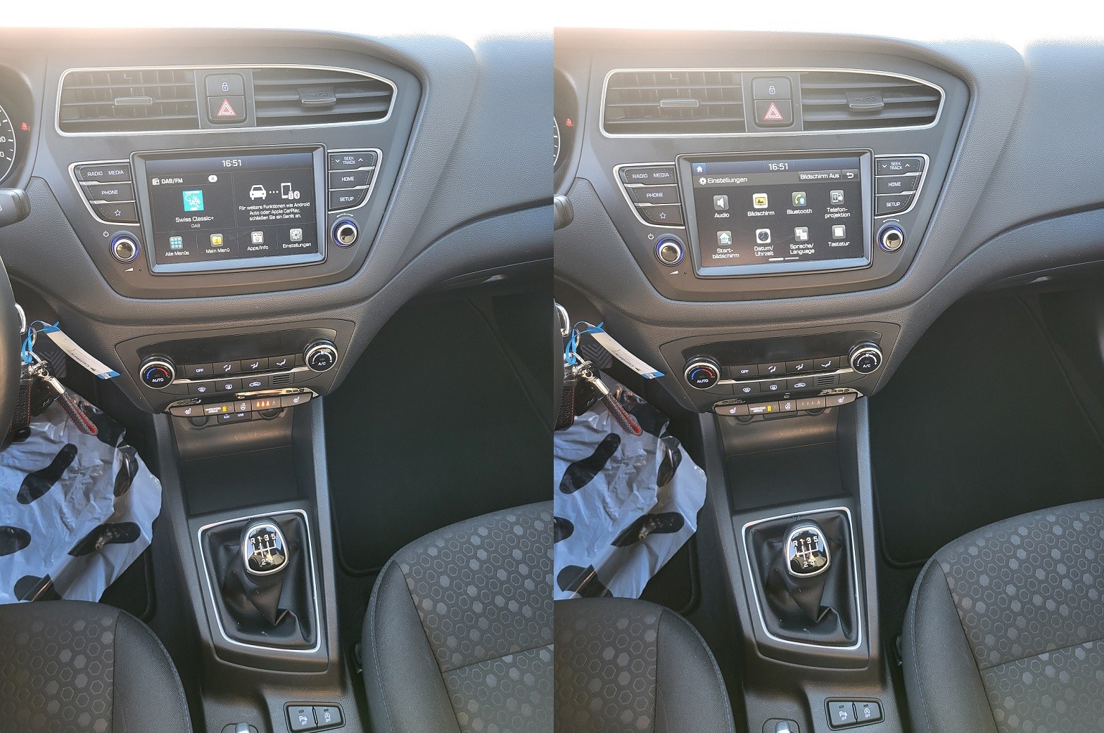HYUNDAI i20 1.0 T-GDi Amplia-image-7