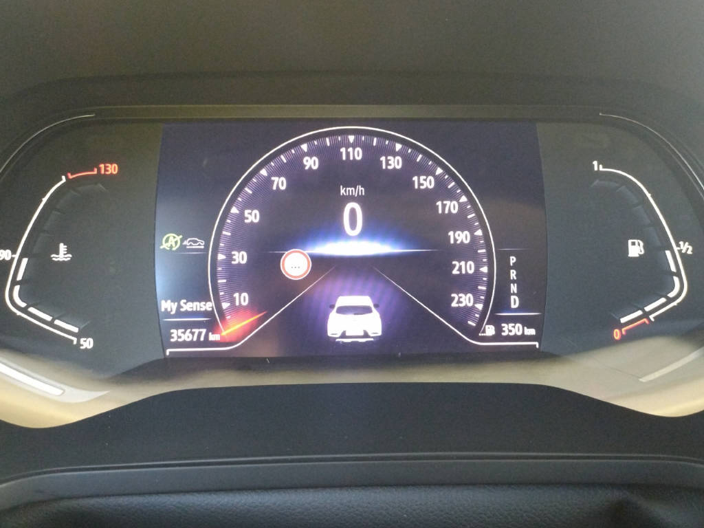 RENAULT Captur 1.3 TCe 160 Intens EDC-image-15