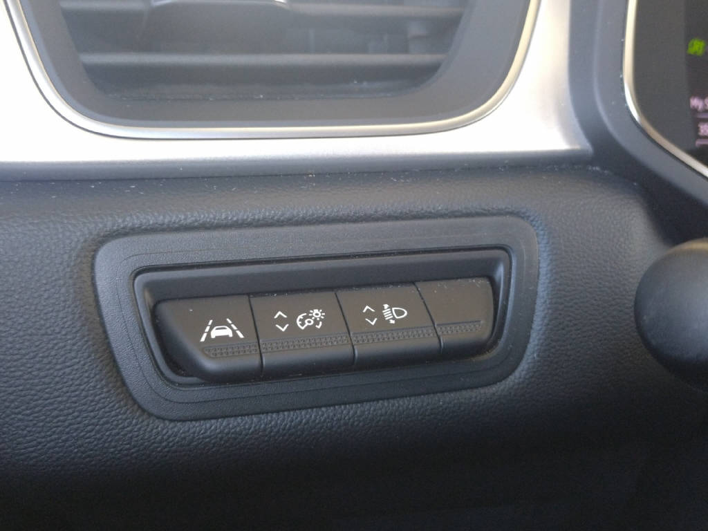 RENAULT Captur 1.3 TCe 160 Intens EDC-image-16
