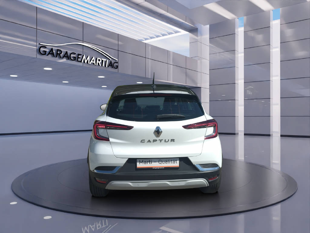 RENAULT Captur 1.3 TCe 160 Intens EDC-image-5
