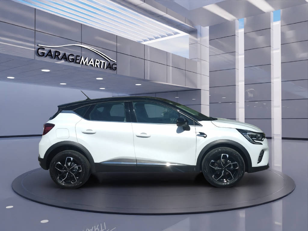 RENAULT Captur 1.3 TCe 160 Intens EDC-showroom-element-3
