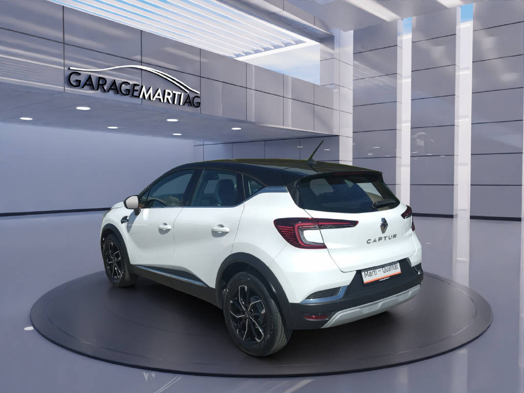 RENAULT Captur 1.3 TCe 160 Intens EDC-image-6