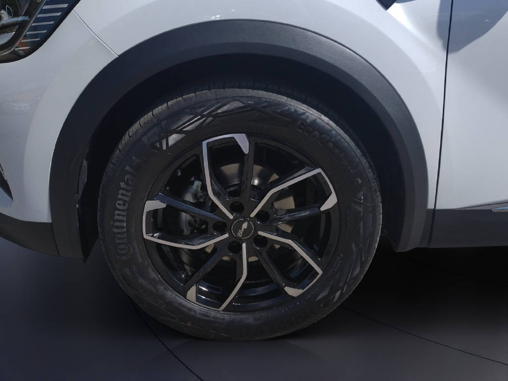 RENAULT Captur 1.3 TCe 160 Intens EDC-image-8