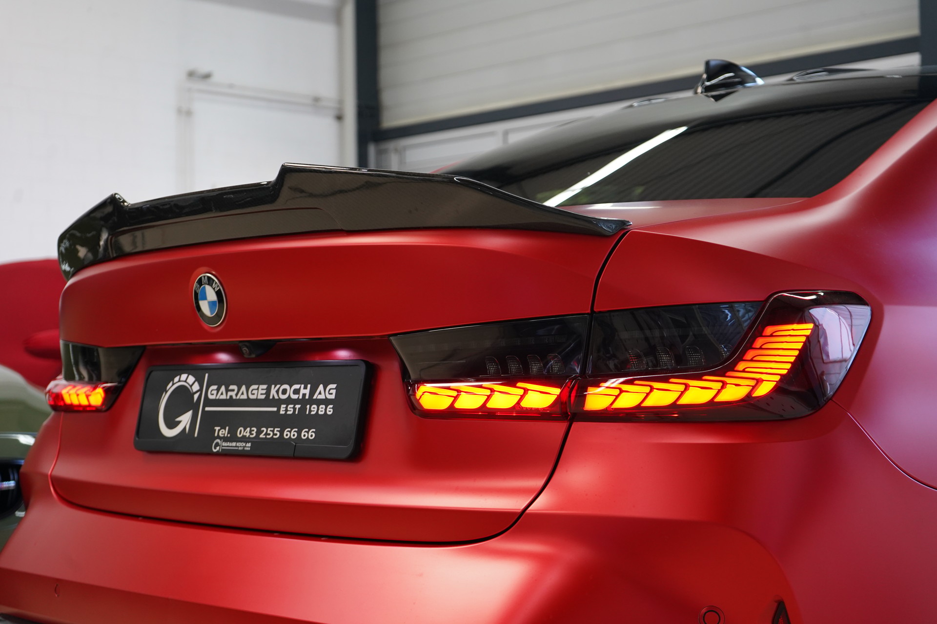 BMW M3 Competition-image-10