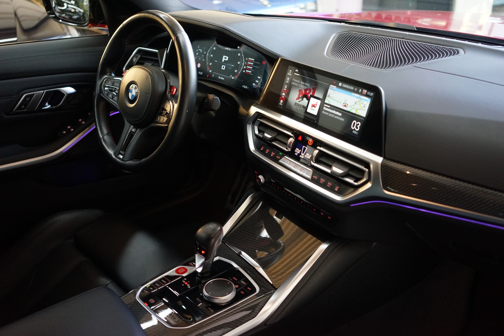 BMW M3 Competition-image-25