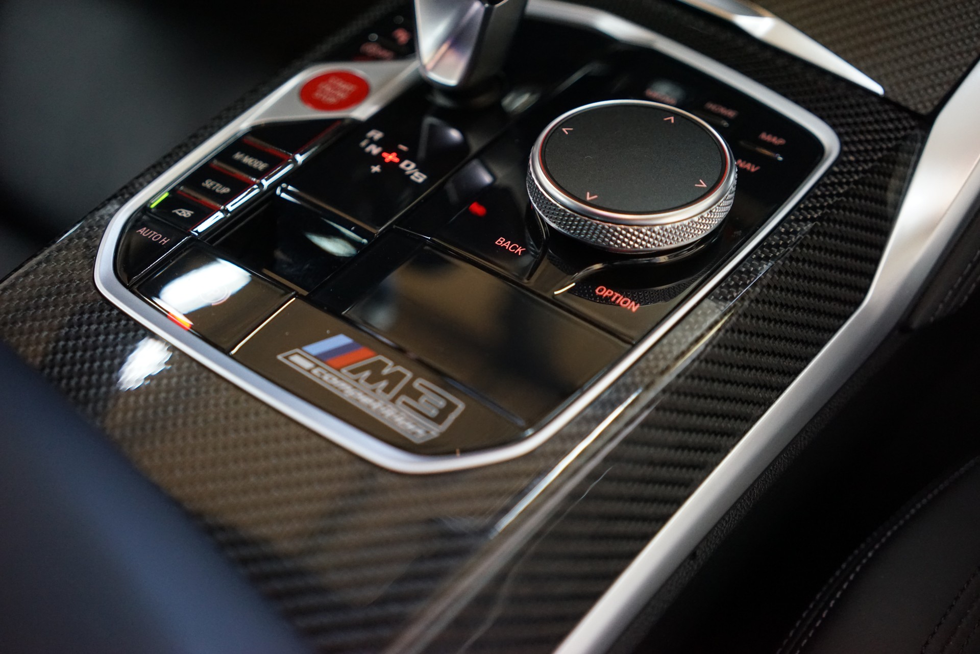 BMW M3 Competition-image-27