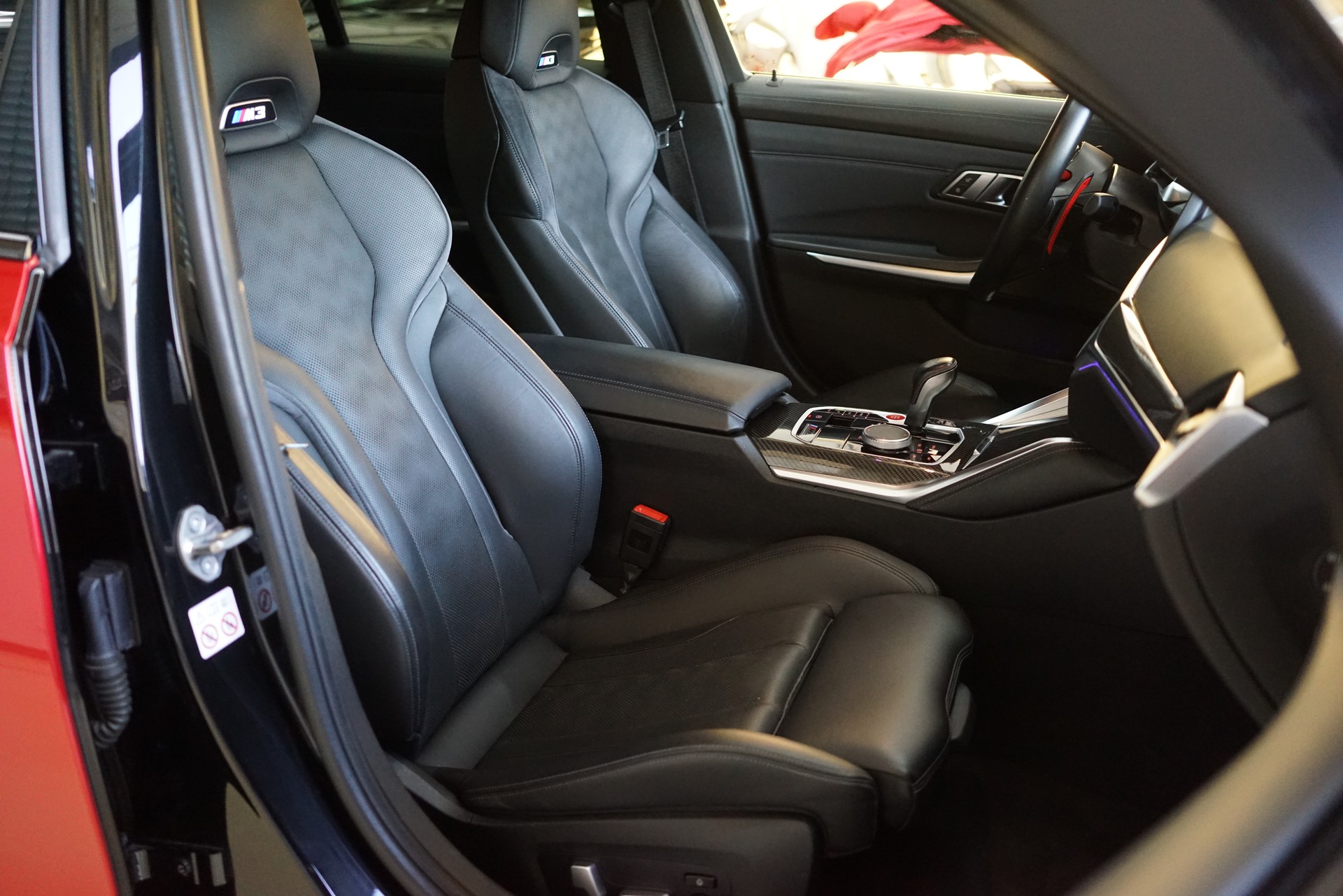 BMW M3 Competition-image-30
