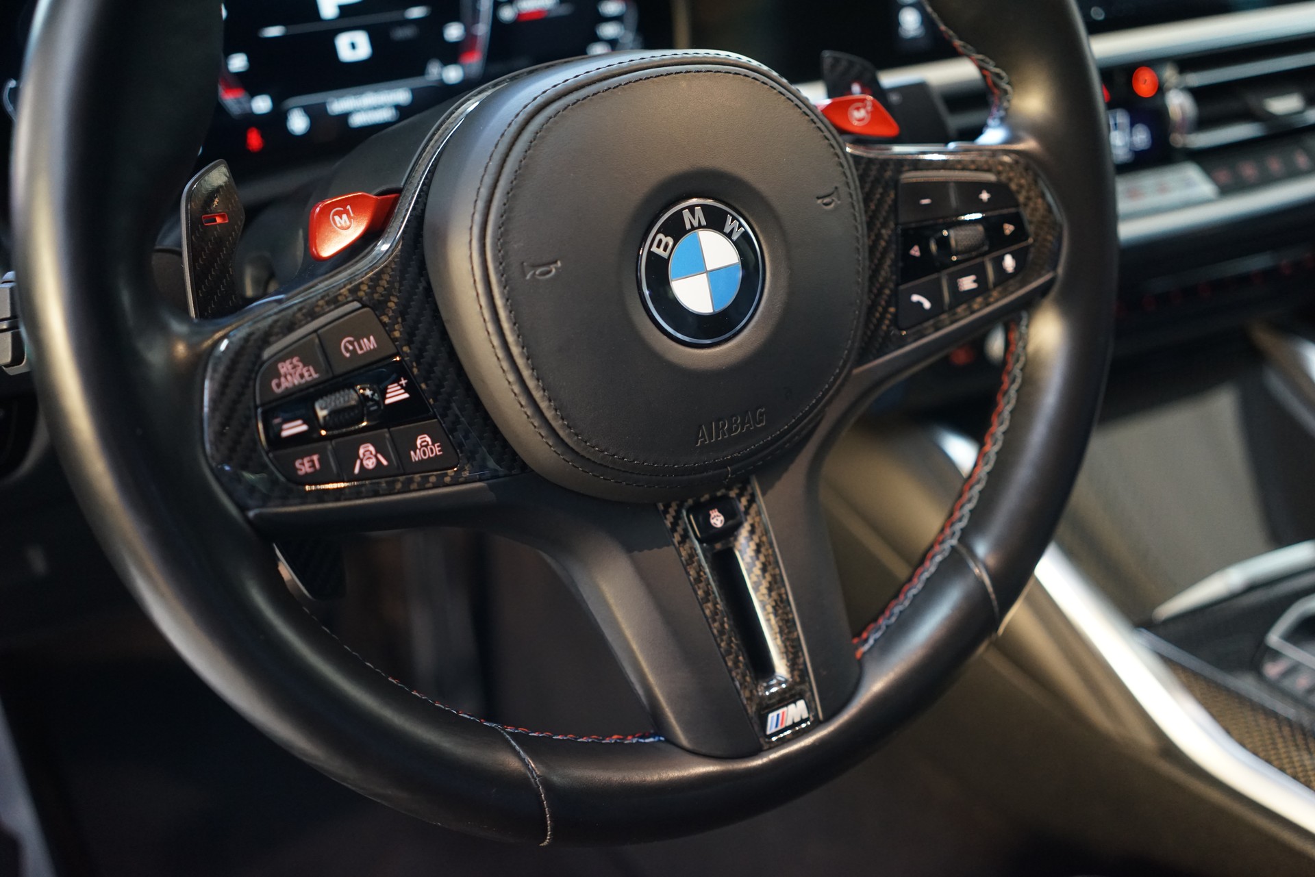 BMW M3 Competition-image-17