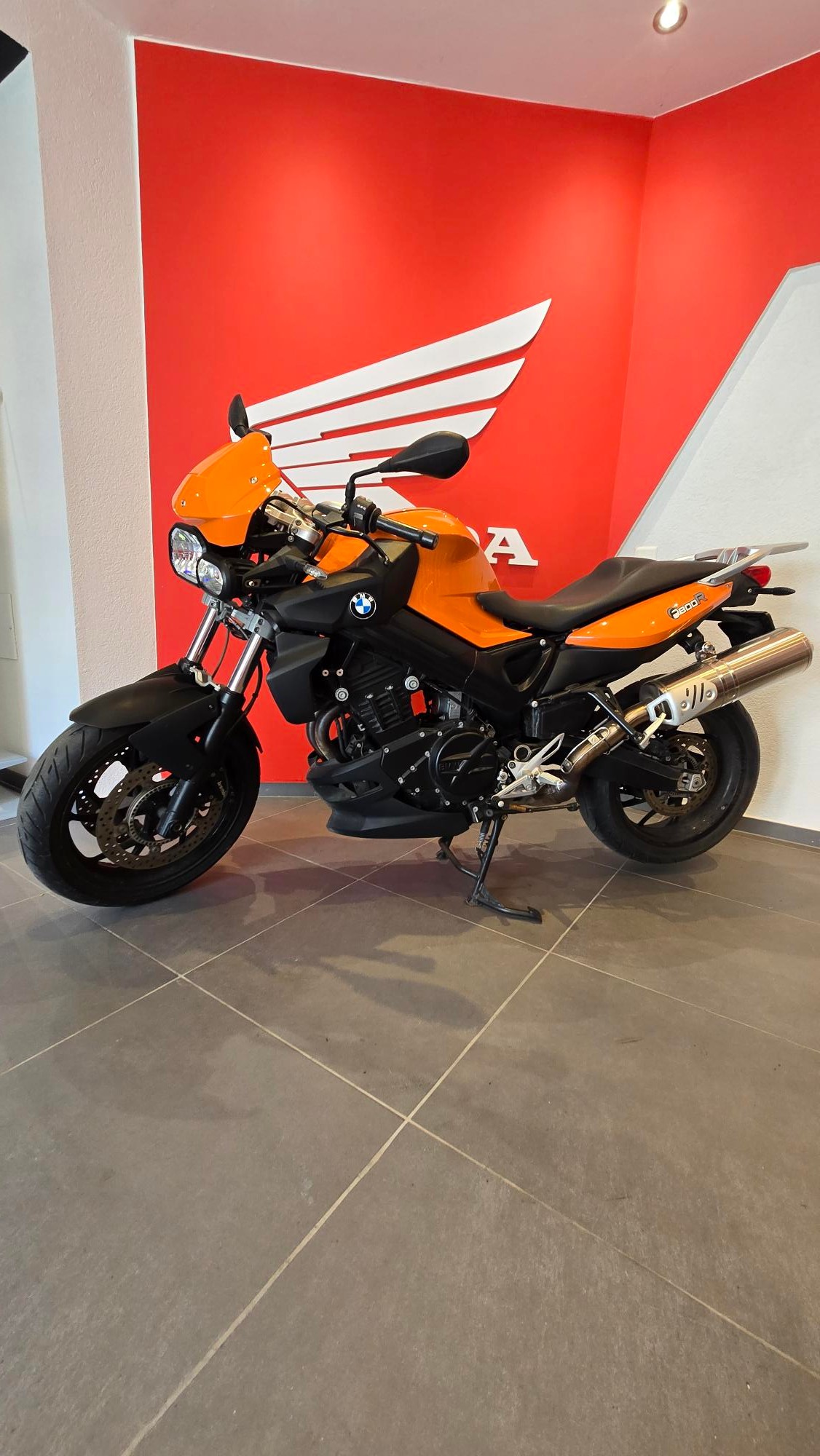 BMW F 800 R-image-0