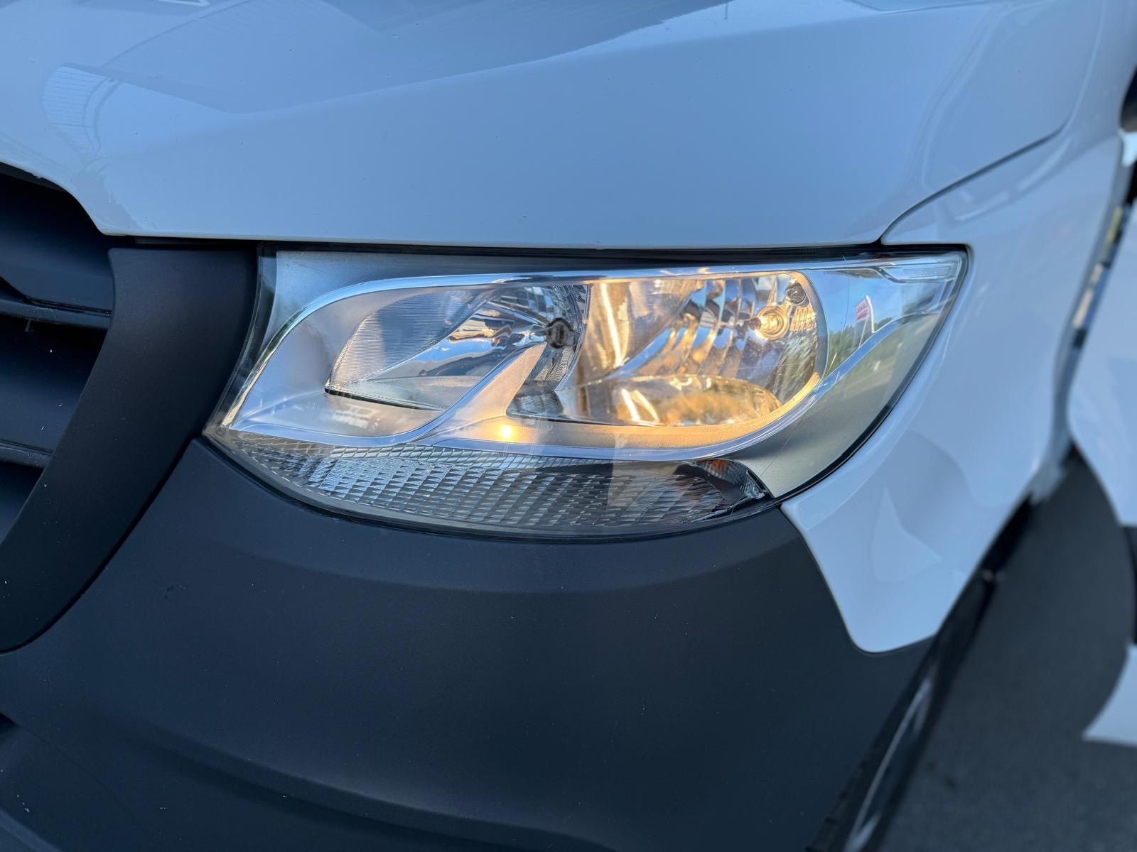 MERCEDES-BENZ Sprinter 315 CDI Standard Worker 9G-TRONIC FWD-image-5