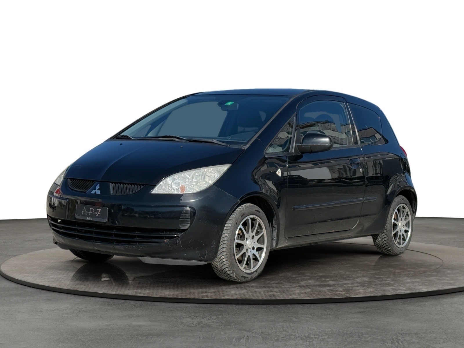 MITSUBISHI Colt 1.3 16V Inform