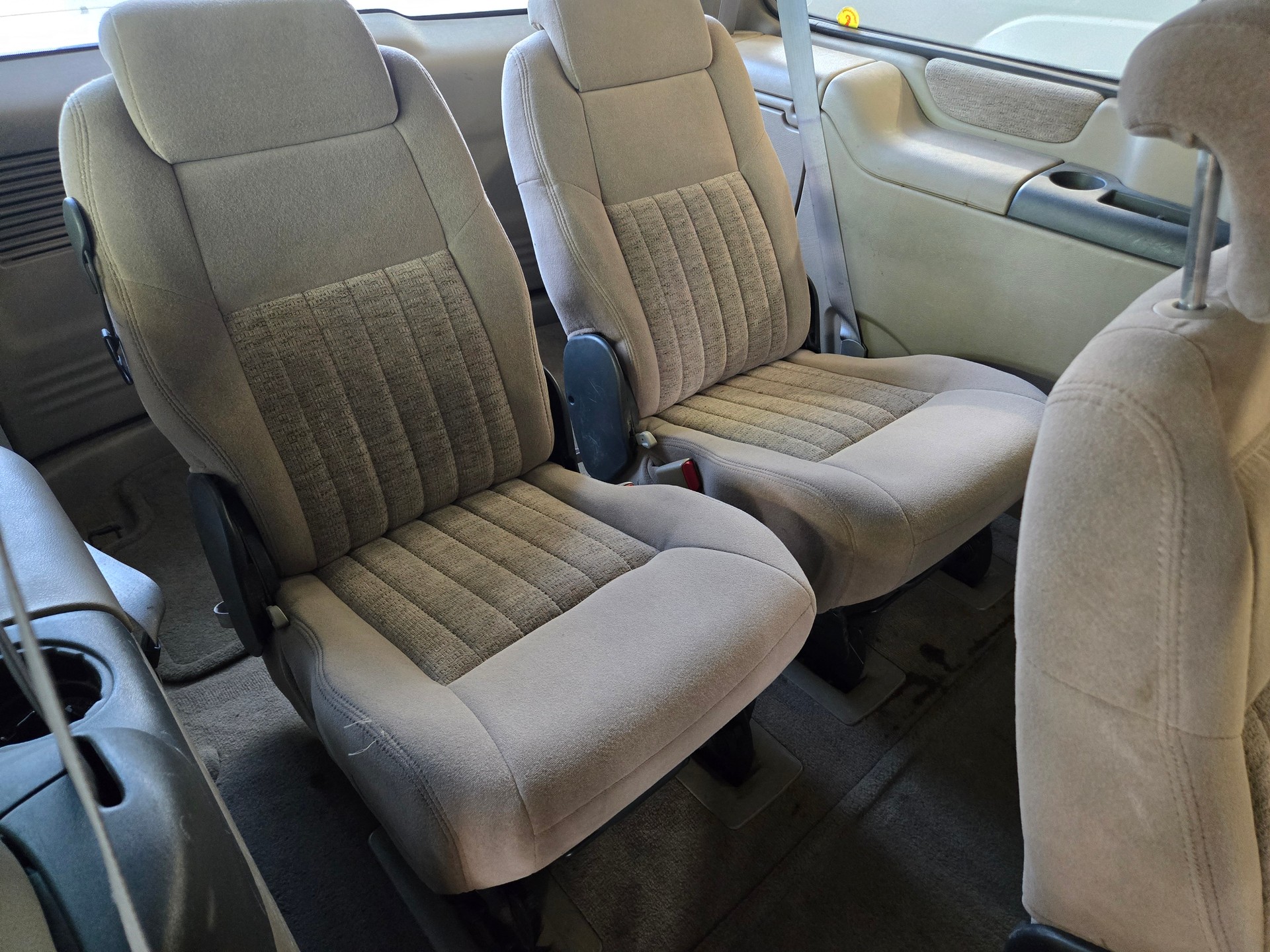 CHEVROLET Trans Sport 3.4 V6 D-image-15