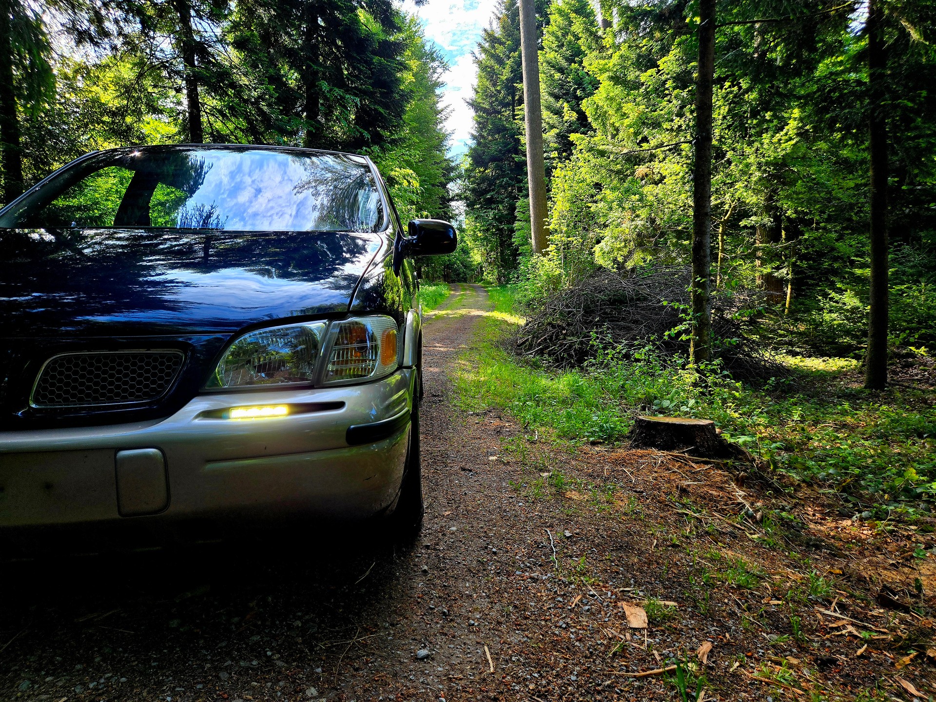 CHEVROLET Trans Sport 3.4 V6 D-image-5