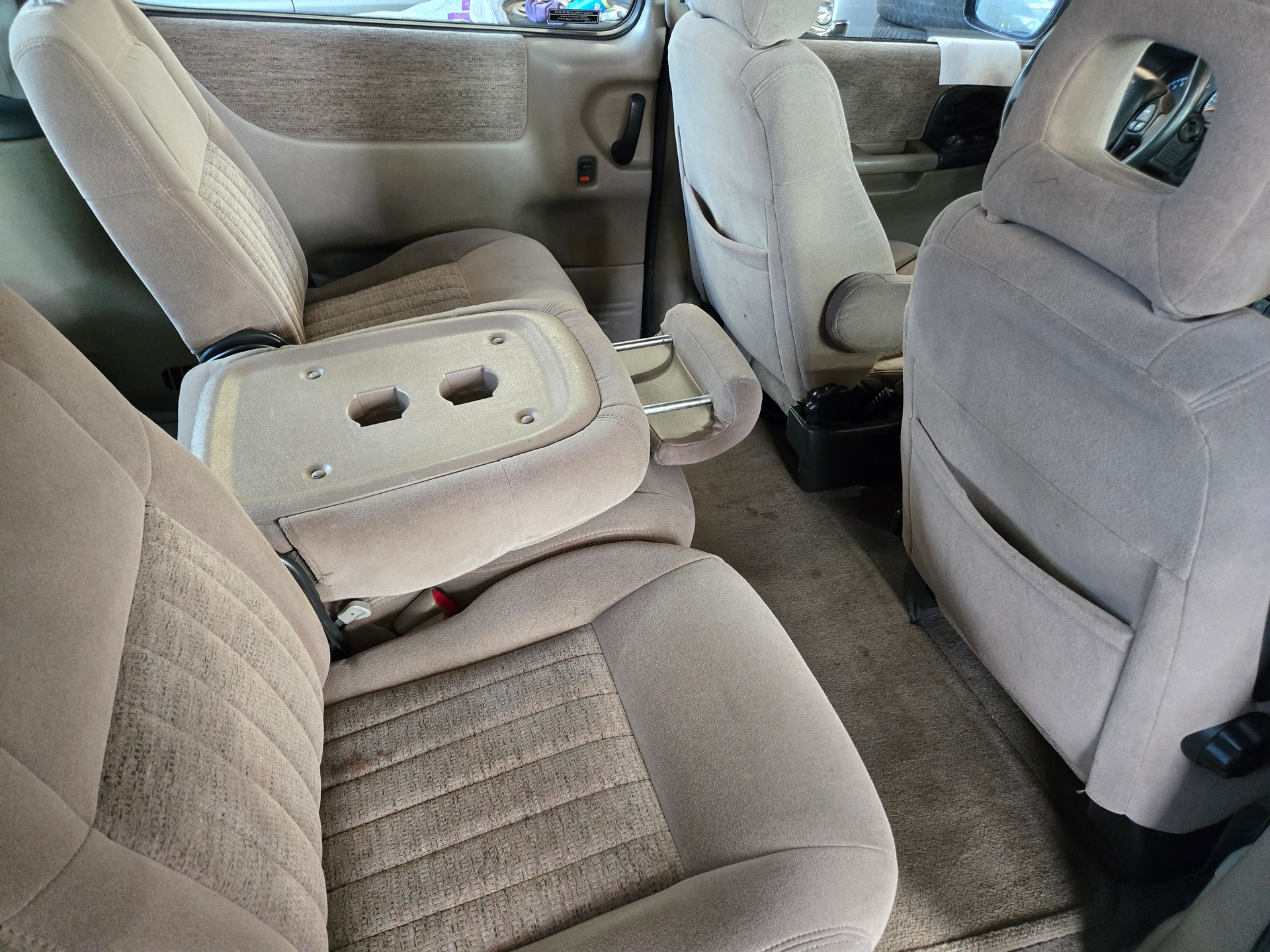 CHEVROLET Trans Sport 3.4 V6 D-image-14