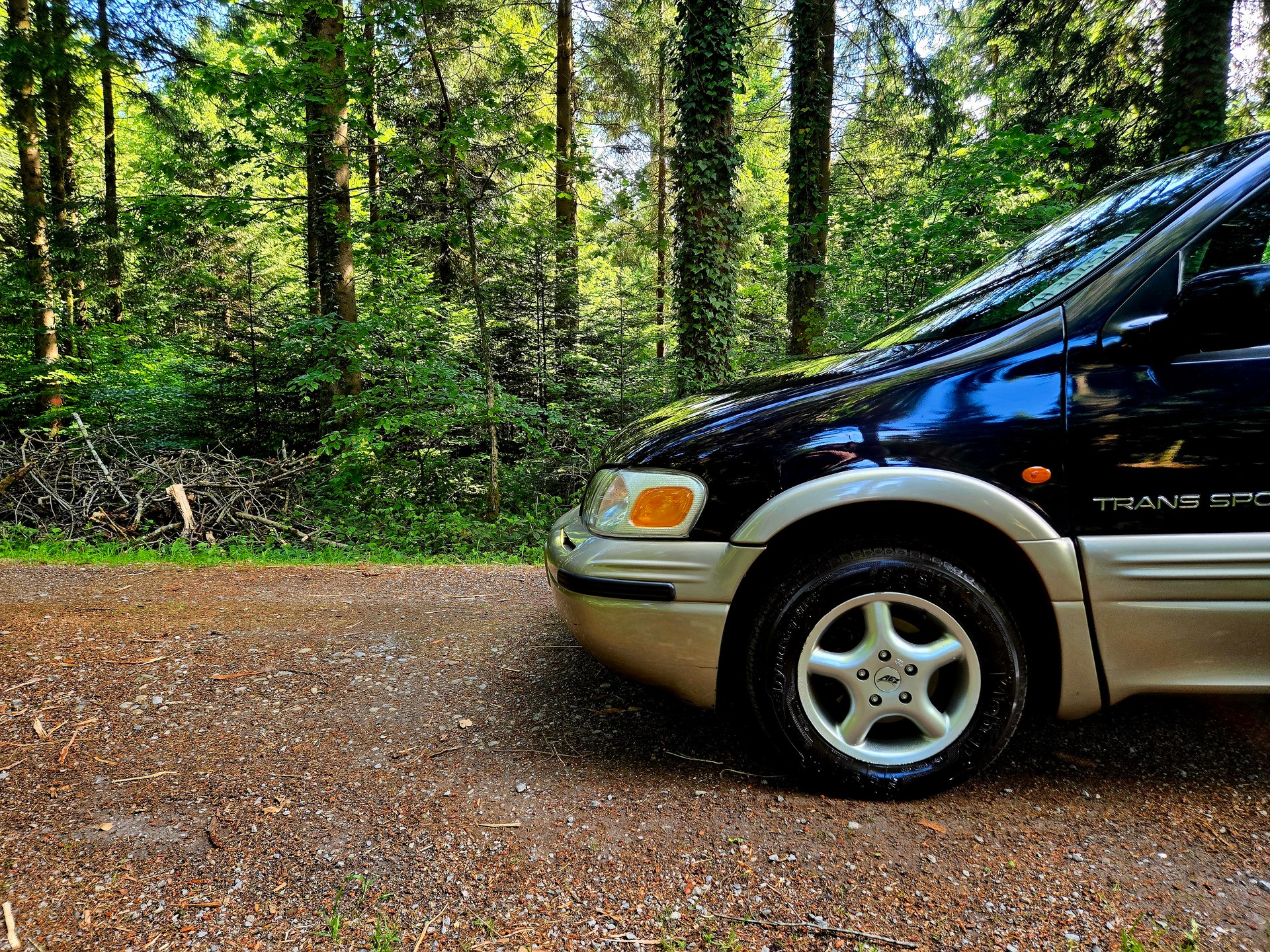 CHEVROLET Trans Sport 3.4 V6 D-image-6