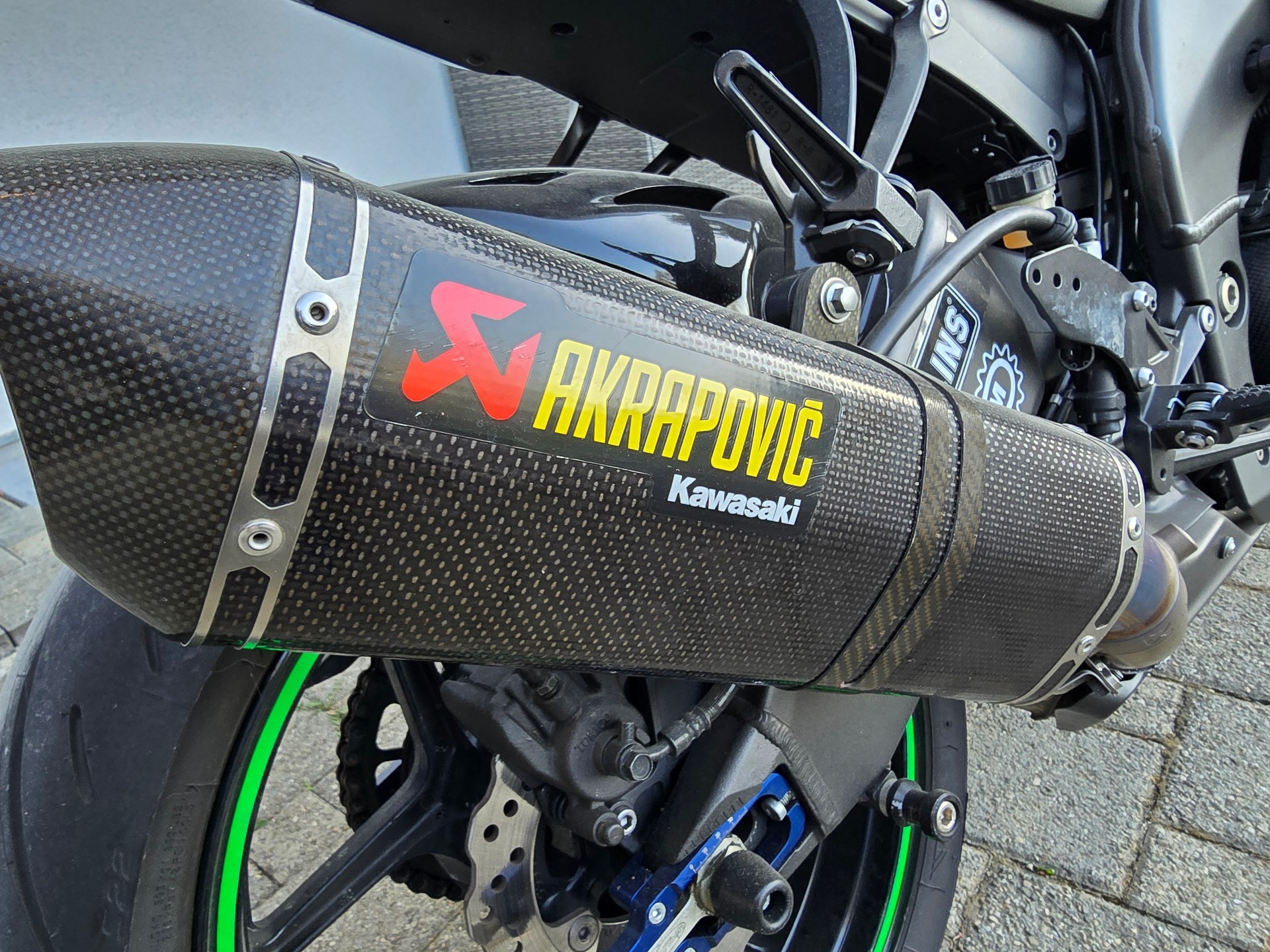 KAWASAKI Ninja ZX-10RR-image-8