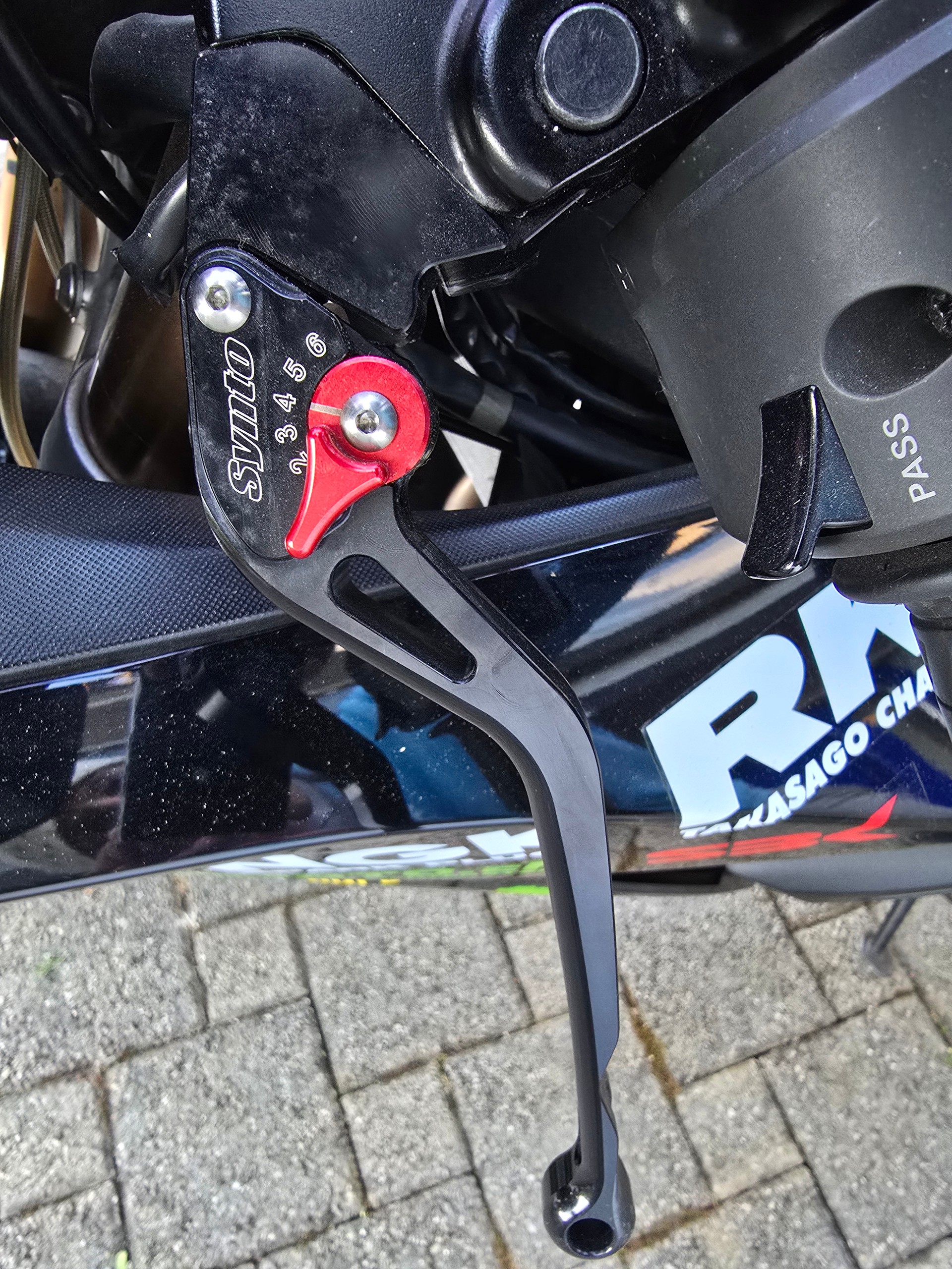 KAWASAKI Ninja ZX-10RR-image-7