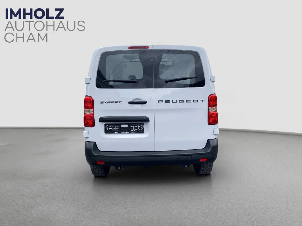 PEUGEOT Expert Flexspace DKaw. Standard vert.va. 2.2L BlueHDi 150 PS-showroom-element-3