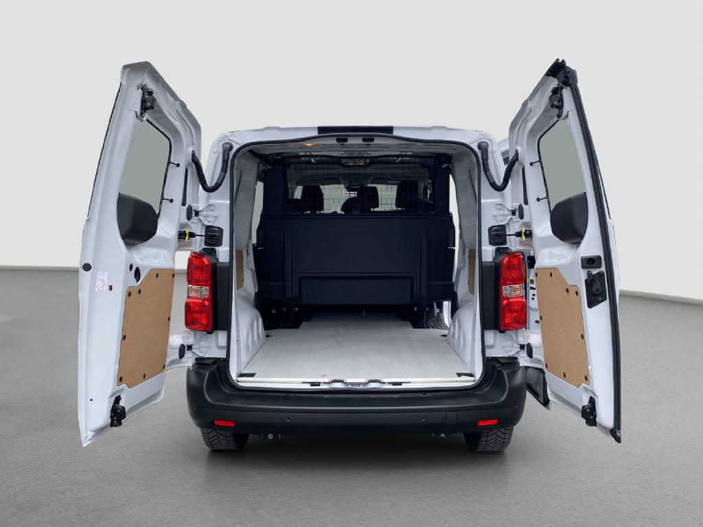 PEUGEOT Expert Flexspace DKaw. Standard vert.va. 2.2L BlueHDi 150 PS-image-16