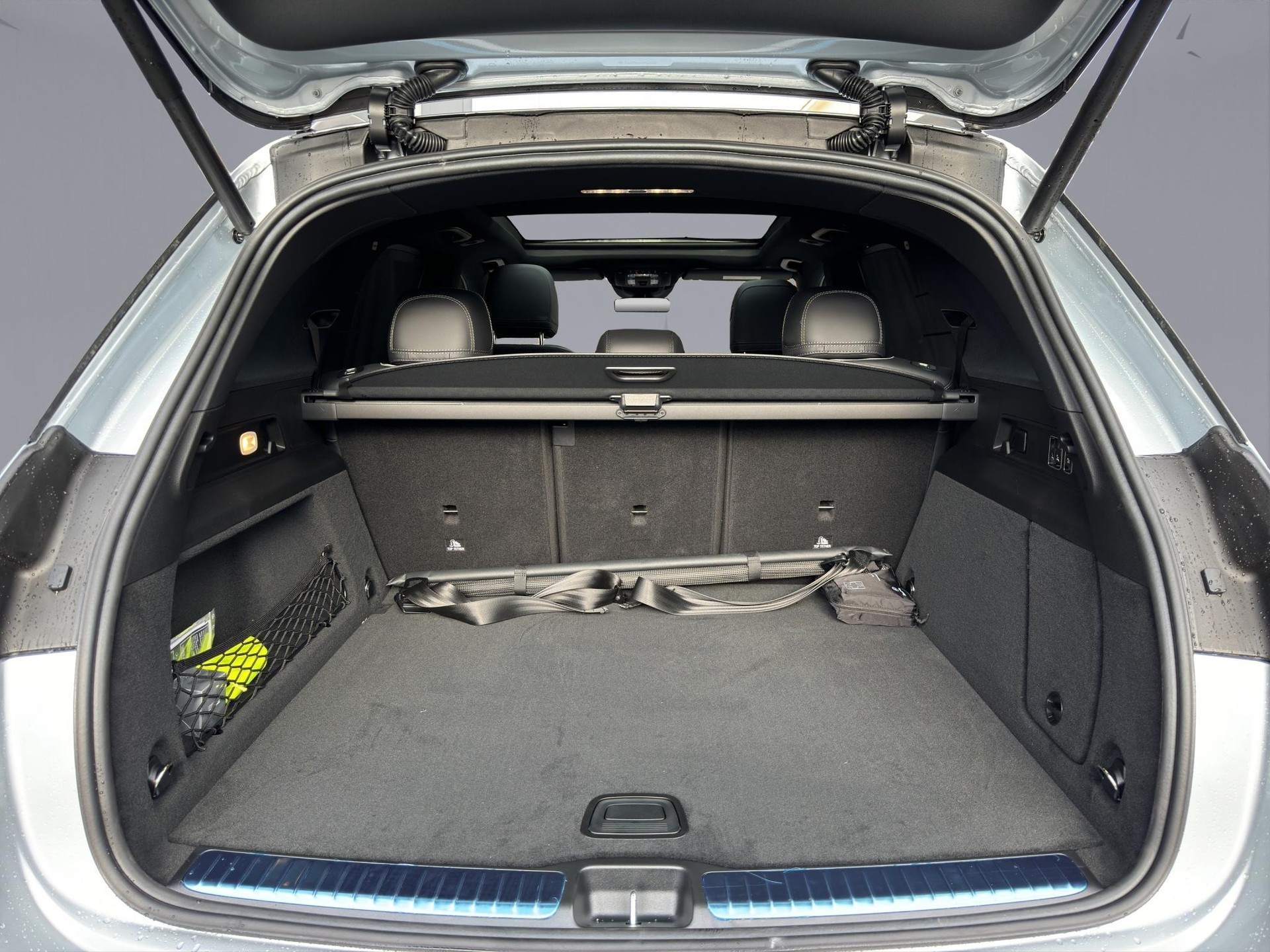 MERCEDES-BENZ GLE 450 d AMG Line 4matic-image-18