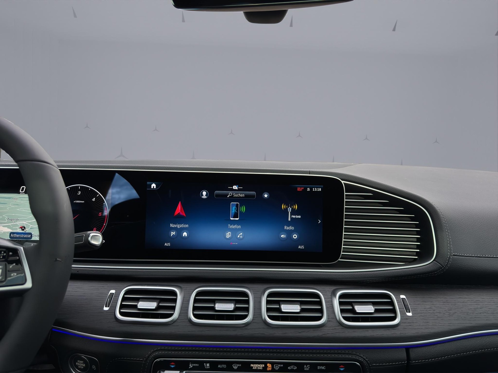 MERCEDES-BENZ GLE 450 d AMG Line 4matic-image-15