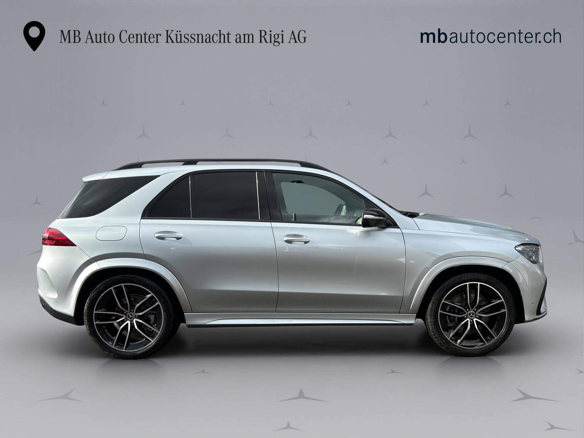 MERCEDES-BENZ GLE 450 d AMG Line 4matic-image-7