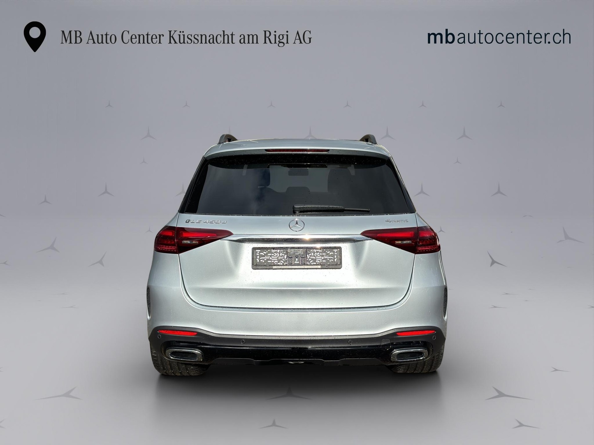 MERCEDES-BENZ GLE 450 d AMG Line 4matic-image-5