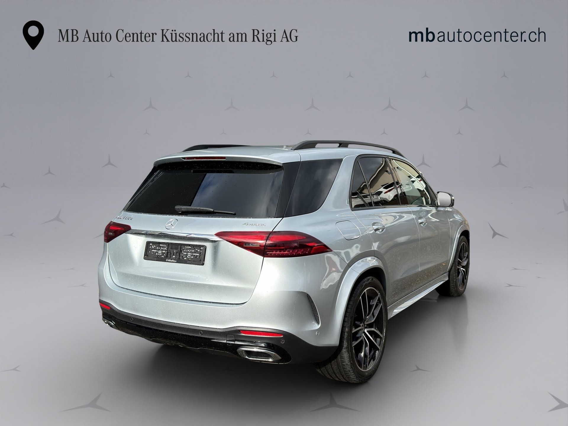 MERCEDES-BENZ GLE 450 d AMG Line 4matic-image-6