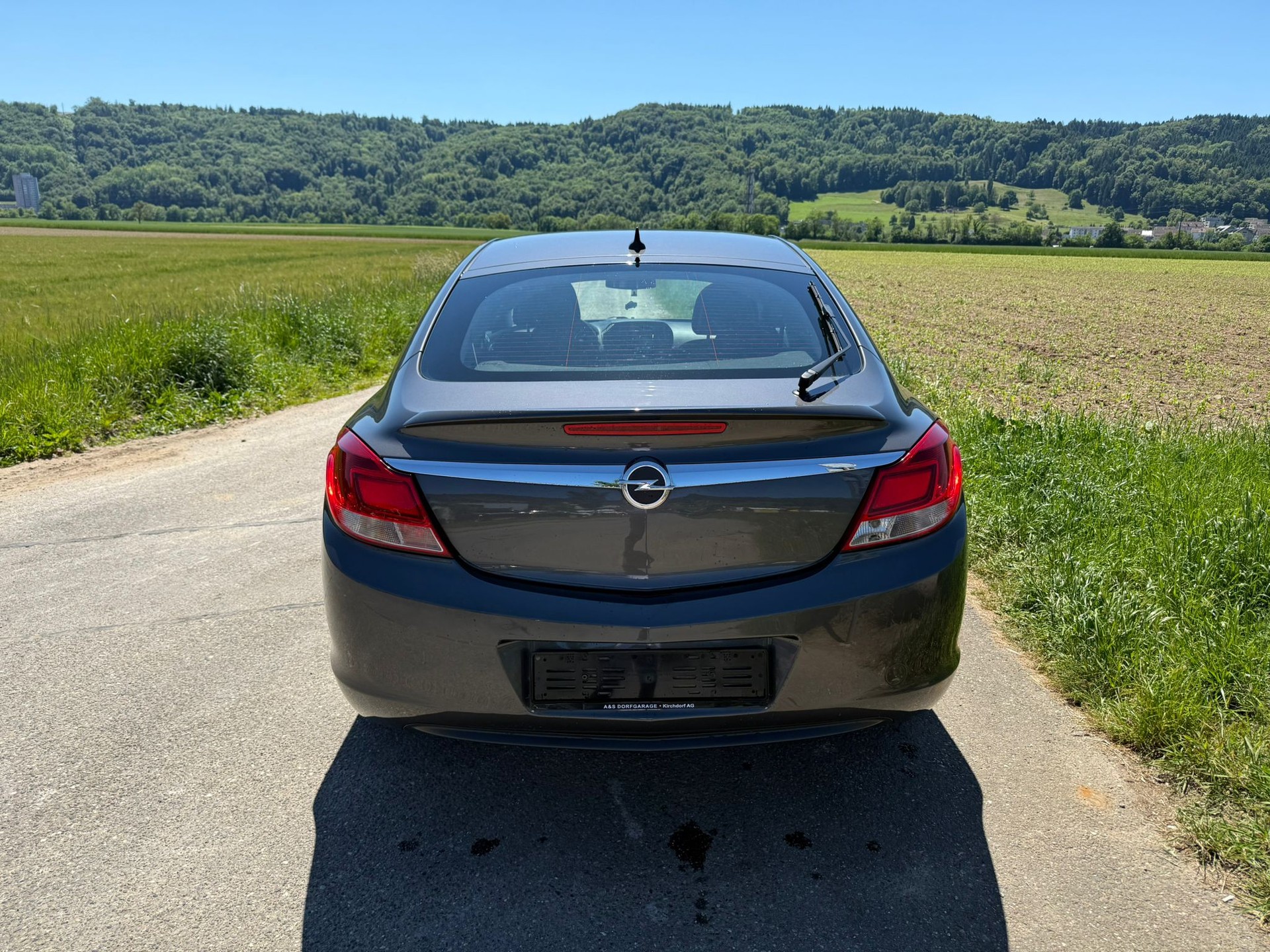 OPEL Insignia 1.8-image-3