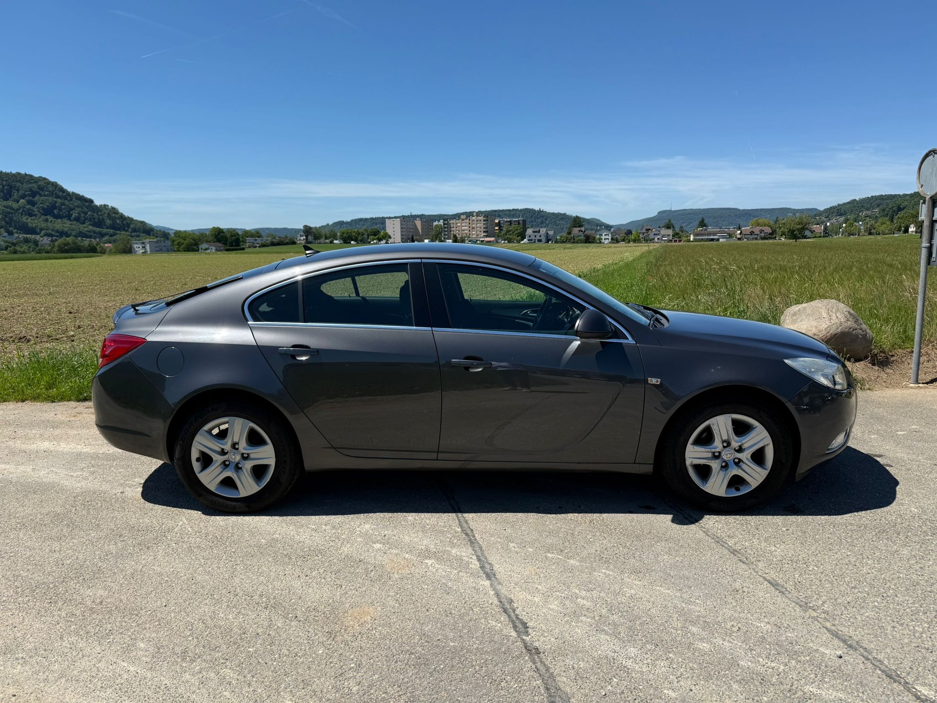 OPEL Insignia 1.8-image-5