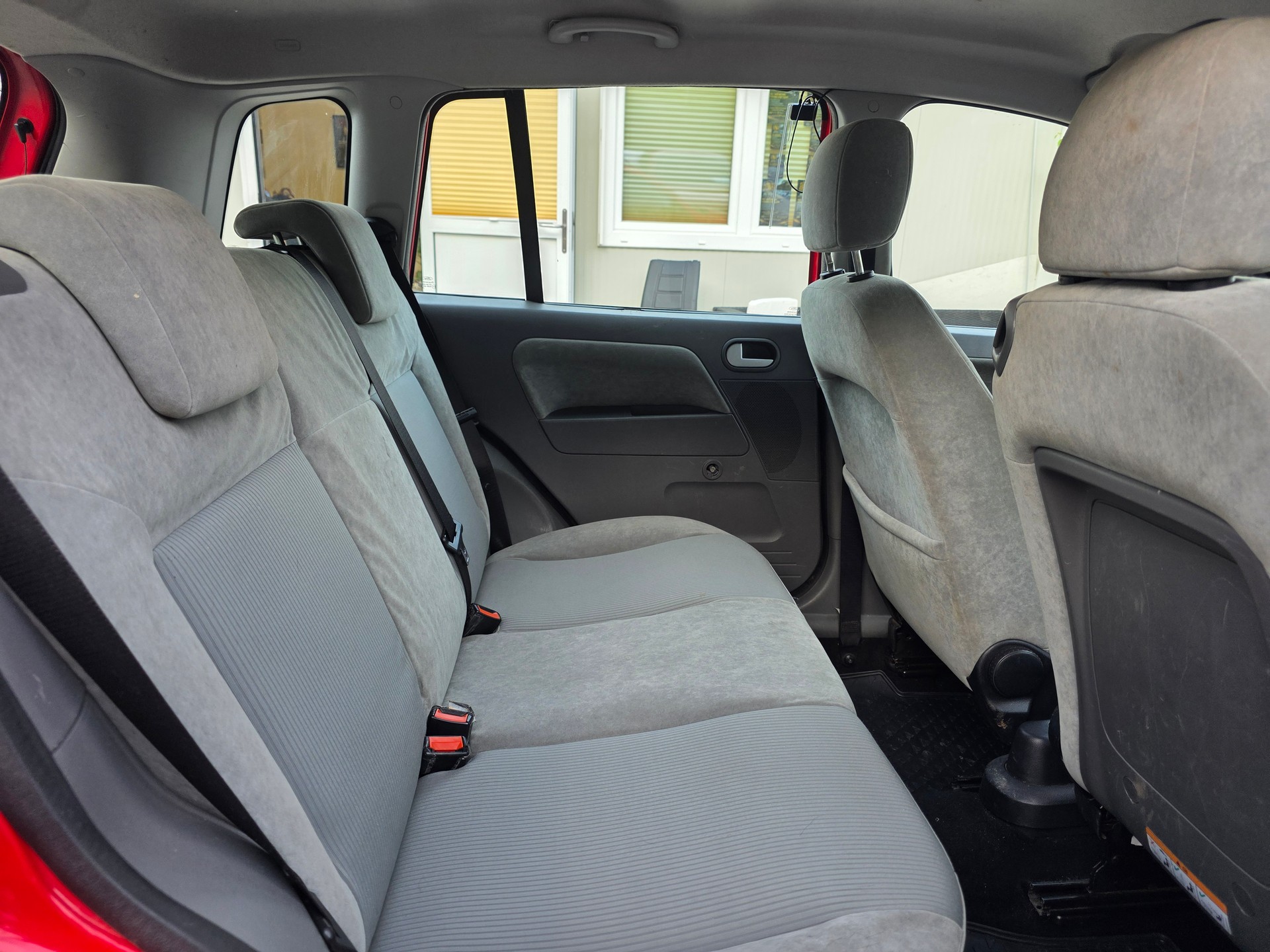 FORD Fusion 1.4 16V Ambiente *** Frisch ab MFK / Frisch ab Service / 6 Monate Garantie / Neuer Zahnriemen / Gratis Lieferung ***-image-13