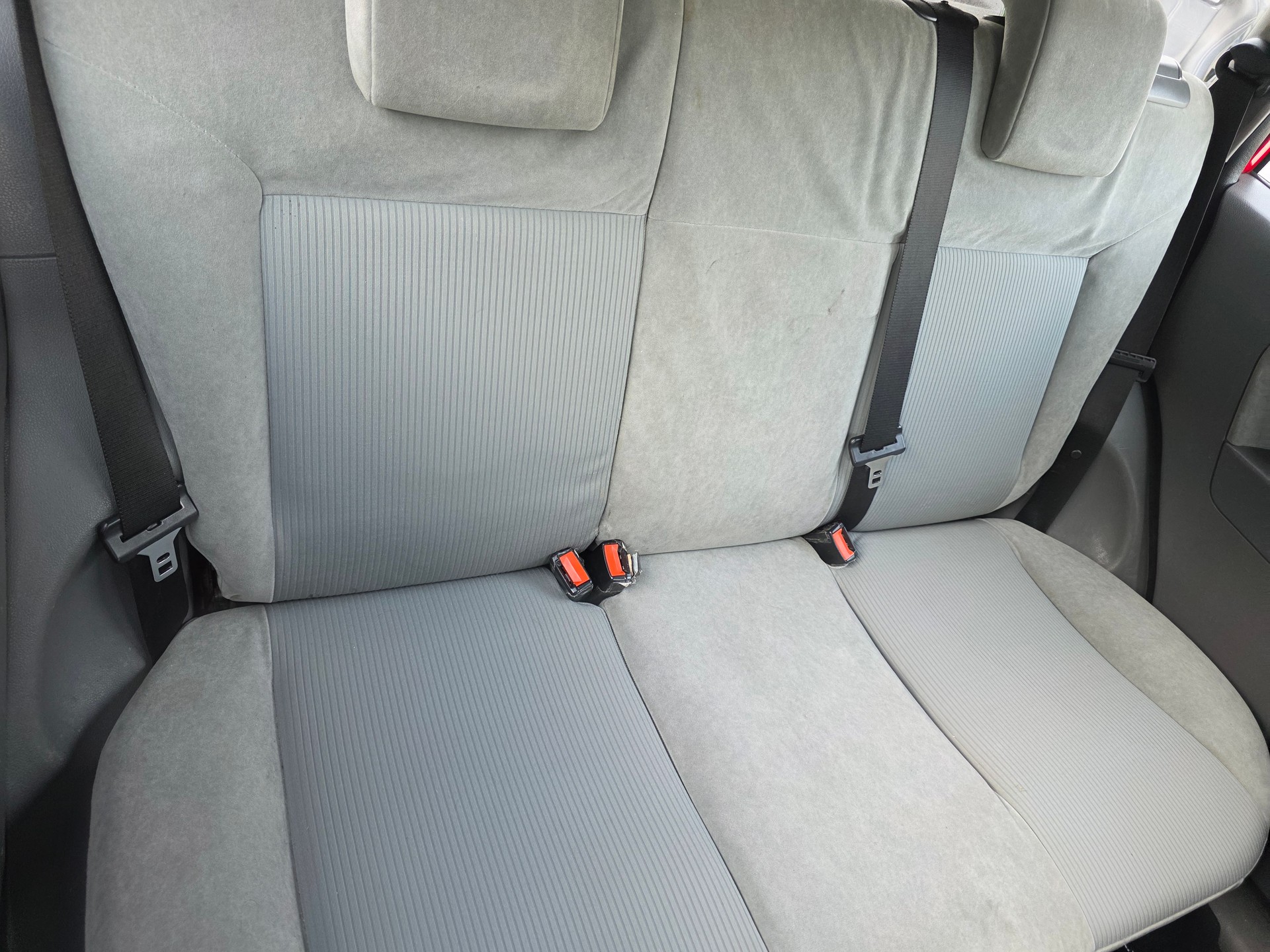 FORD Fusion 1.4 16V Ambiente *** Frisch ab MFK / Frisch ab Service / 6 Monate Garantie / Neuer Zahnriemen / Gratis Lieferung ***-image-16
