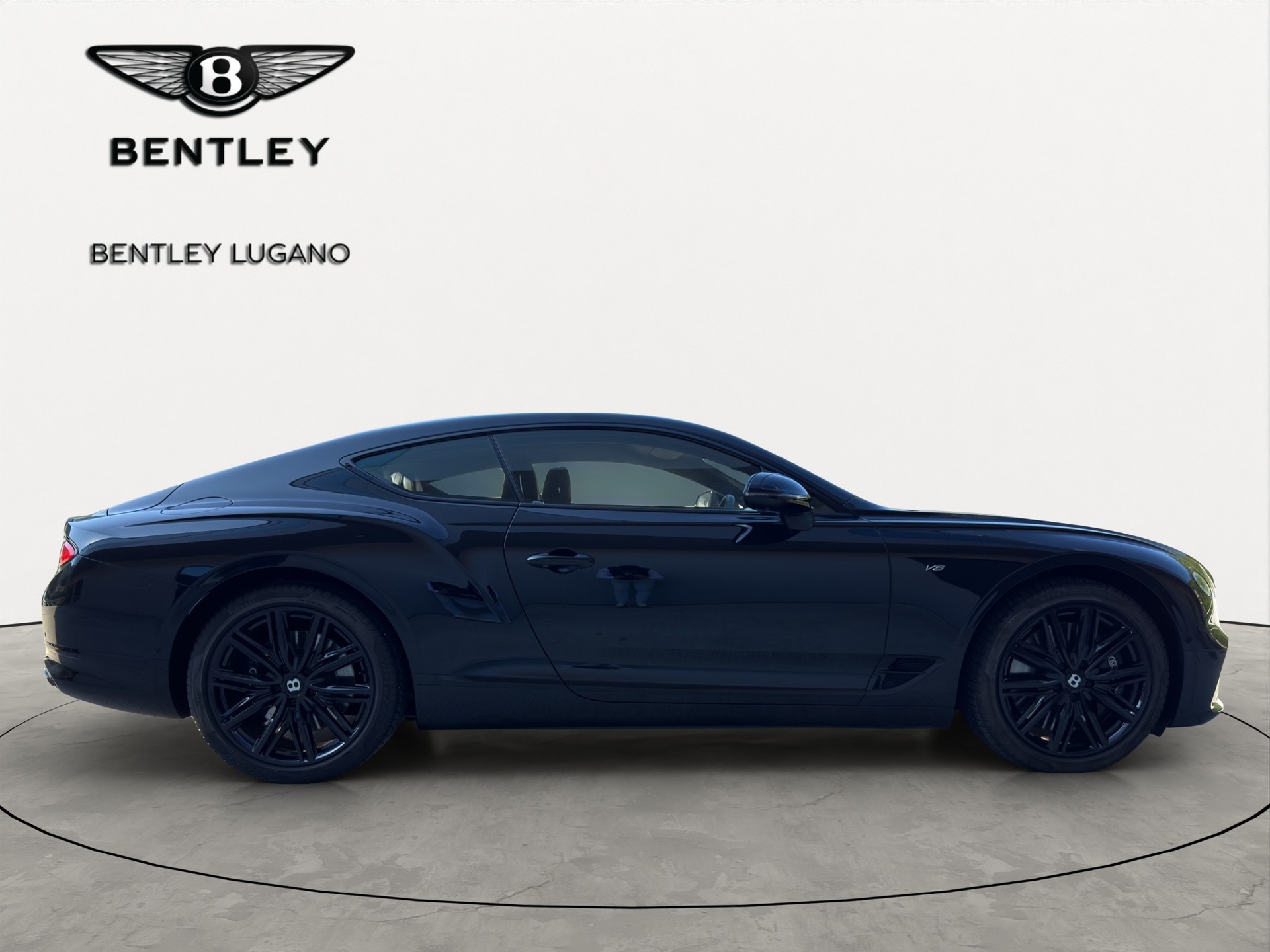 BENTLEY Continental GT 4.0 V8-showroom-element-2
