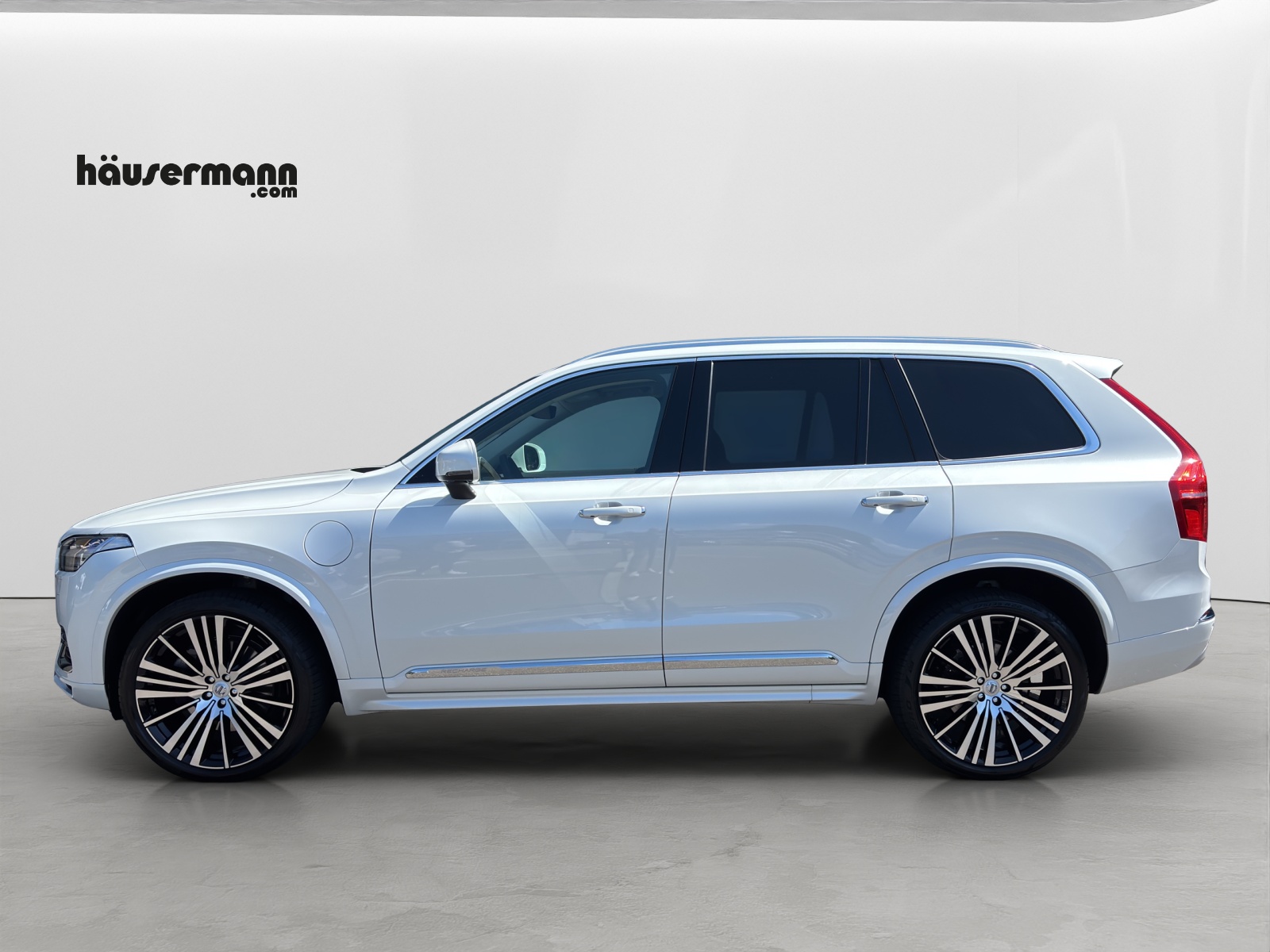 VOLVO XC90 2.0 T8 TE Inscription 7P. eAWD-showroom-element-1