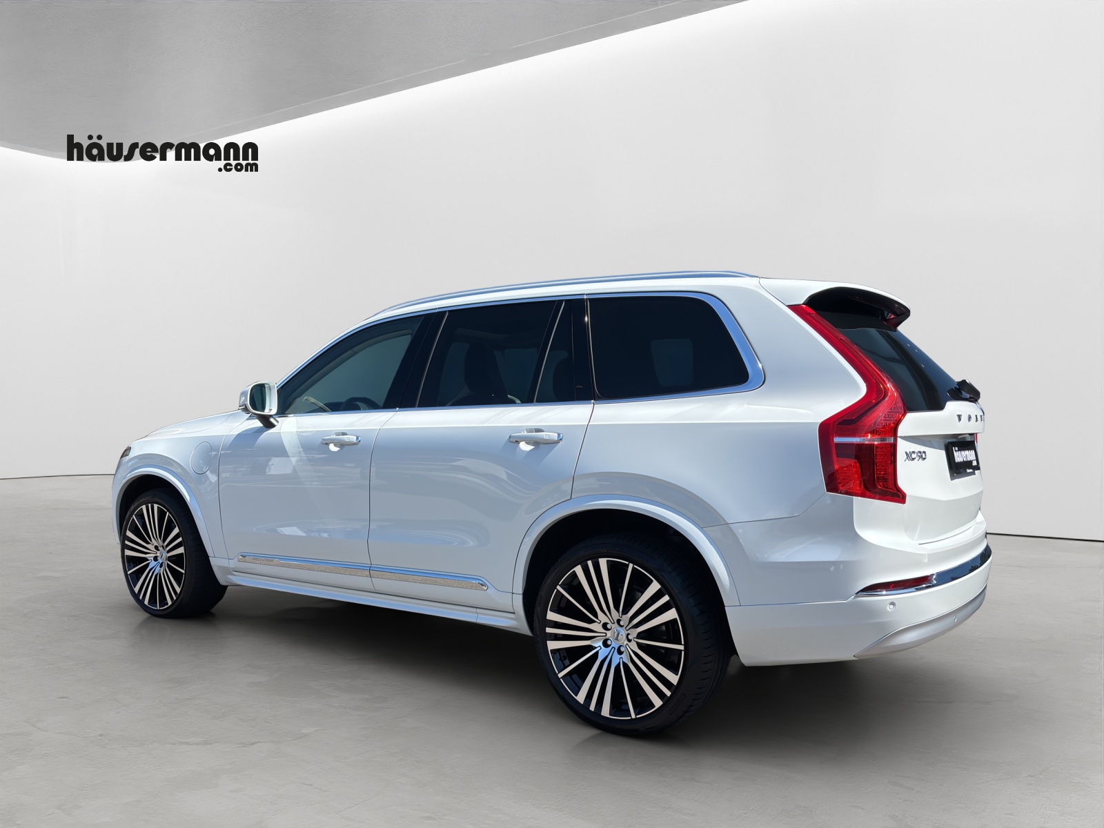 VOLVO XC90 2.0 T8 TE Inscription 7P. eAWD-showroom-element-2