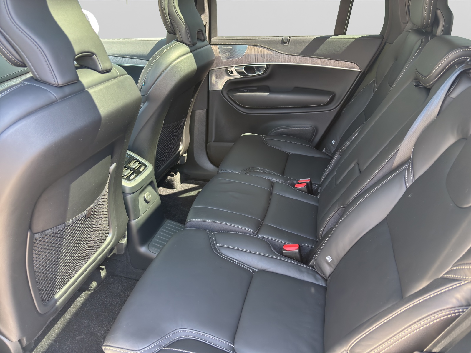 VOLVO XC90 2.0 T8 TE Inscription 7P. eAWD-image-4