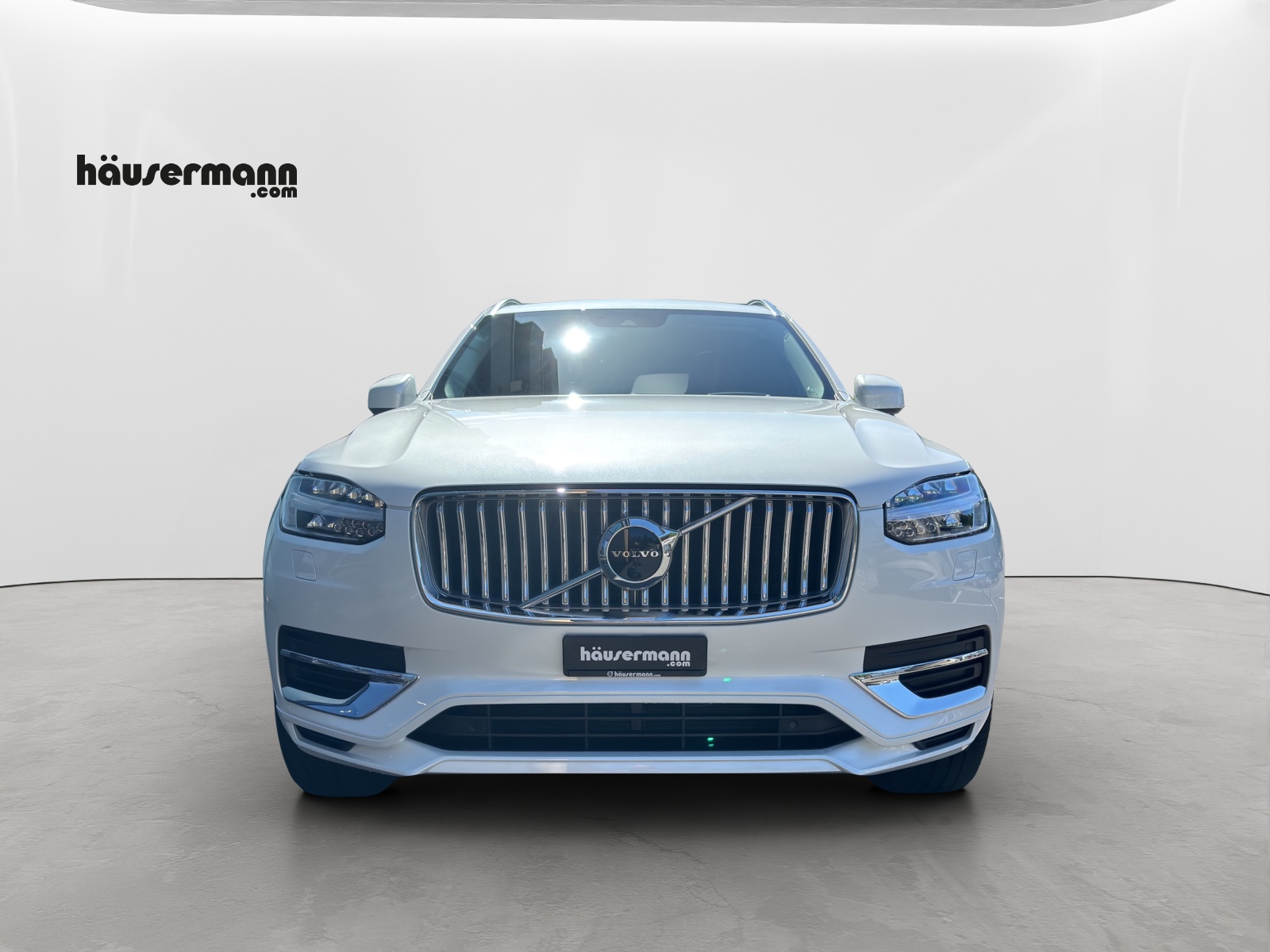 VOLVO XC90 2.0 T8 TE Inscription 7P. eAWD-image-9